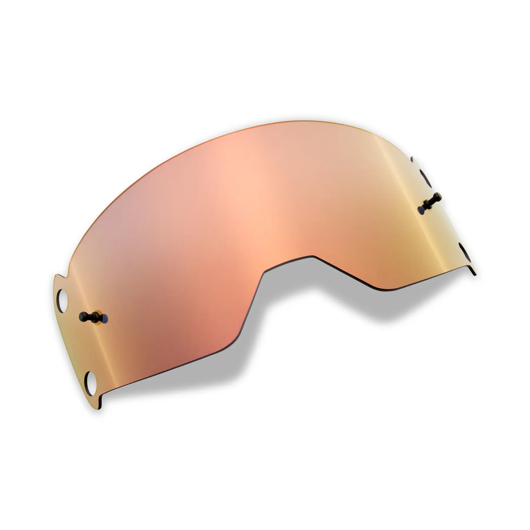 Ecran Maske Motorrad Cross Repl Fox Racing Vue