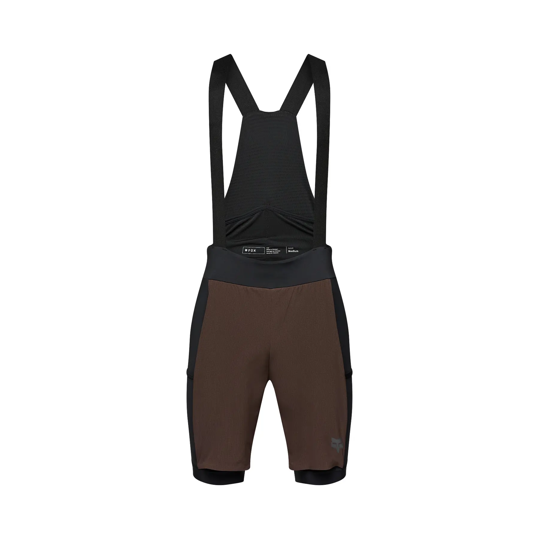 Ascent Cargo Trägerhose Fox Racing Flexair