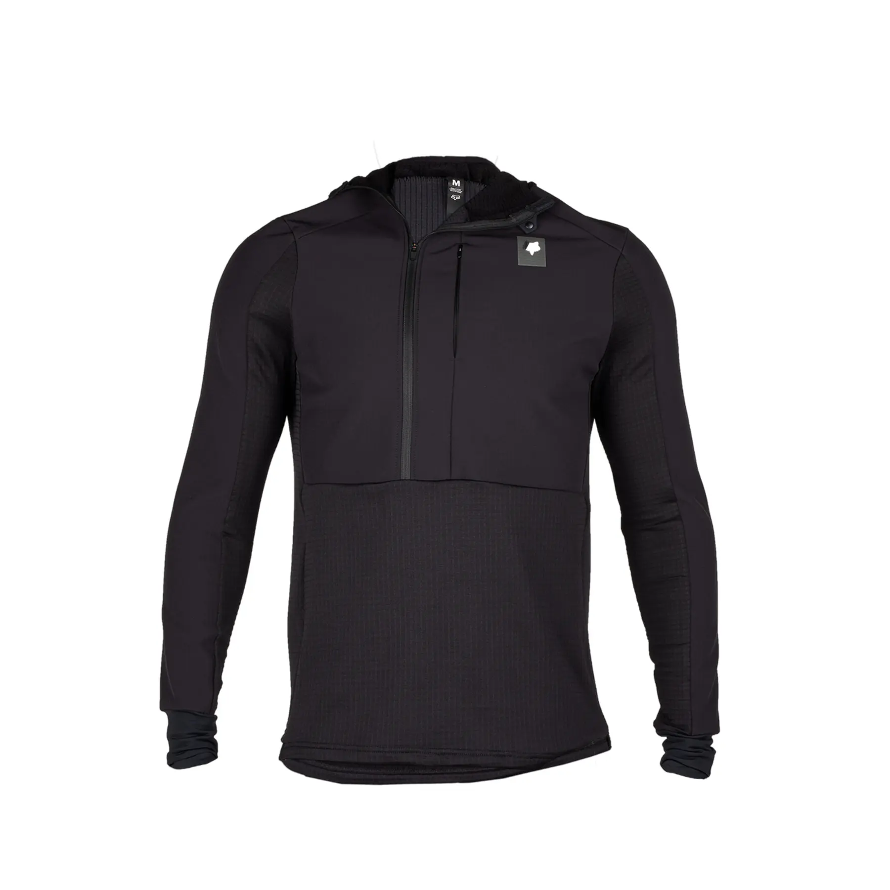 Thermo Kapuzenpullover Fox Racing Defend