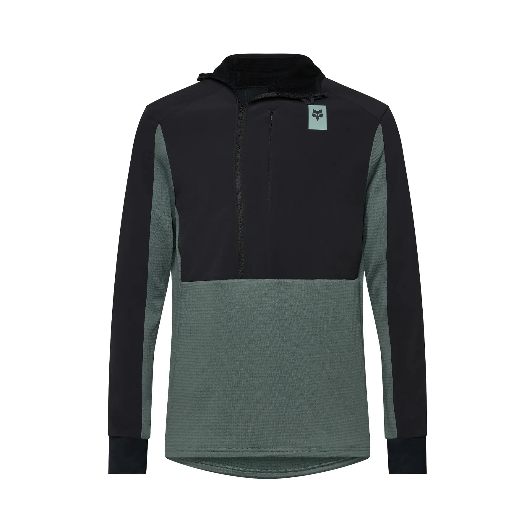 Thermische Hoodie Fox Racing Defend
