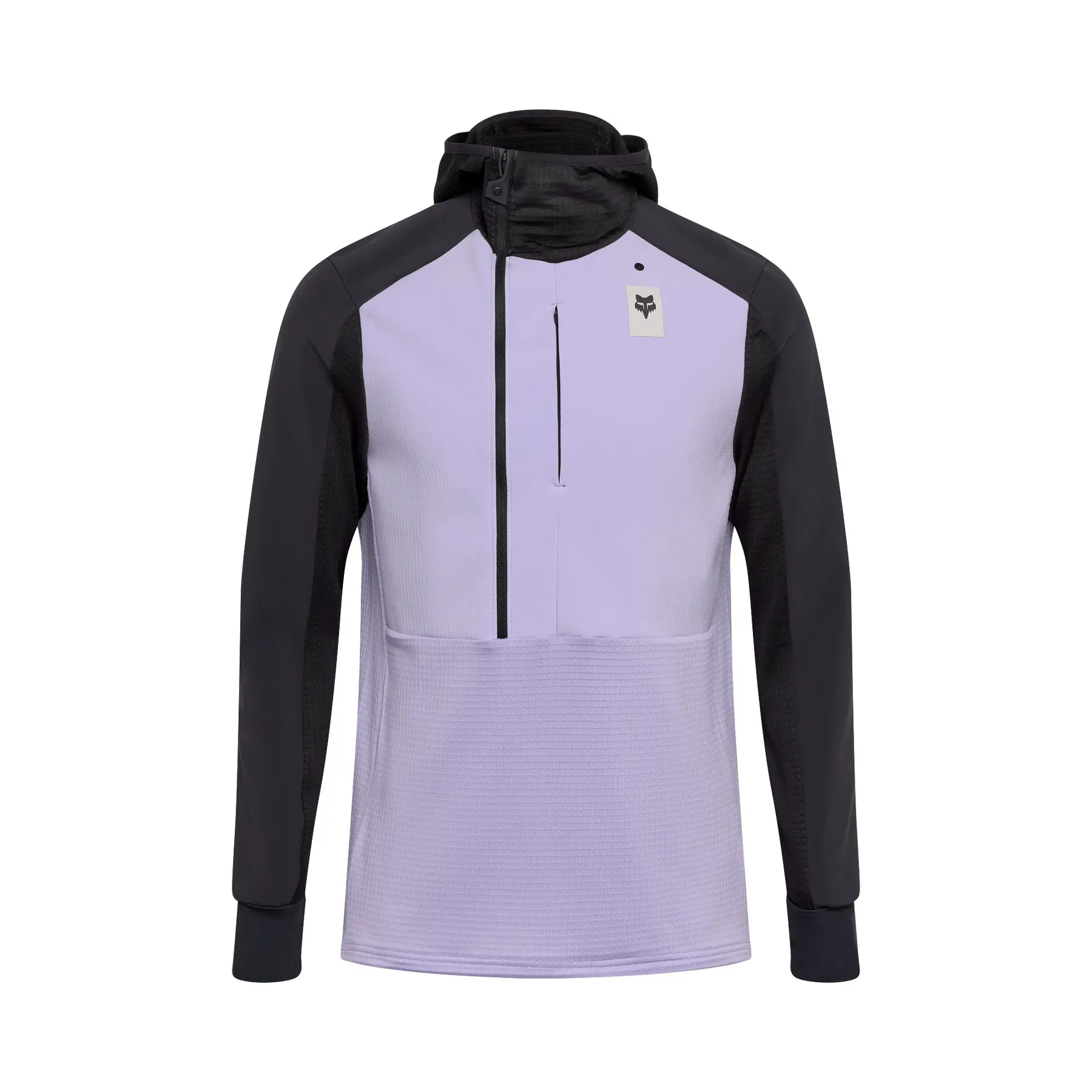 Thermo Kapuzenpullover Fox Racing Defend