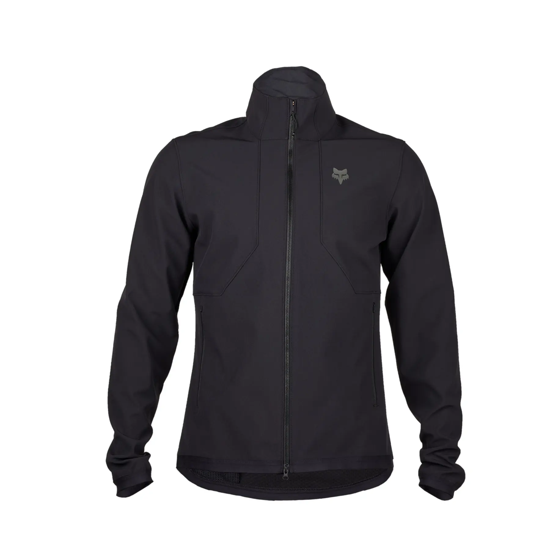 Thermojacke Fox Racing Ranger Fire