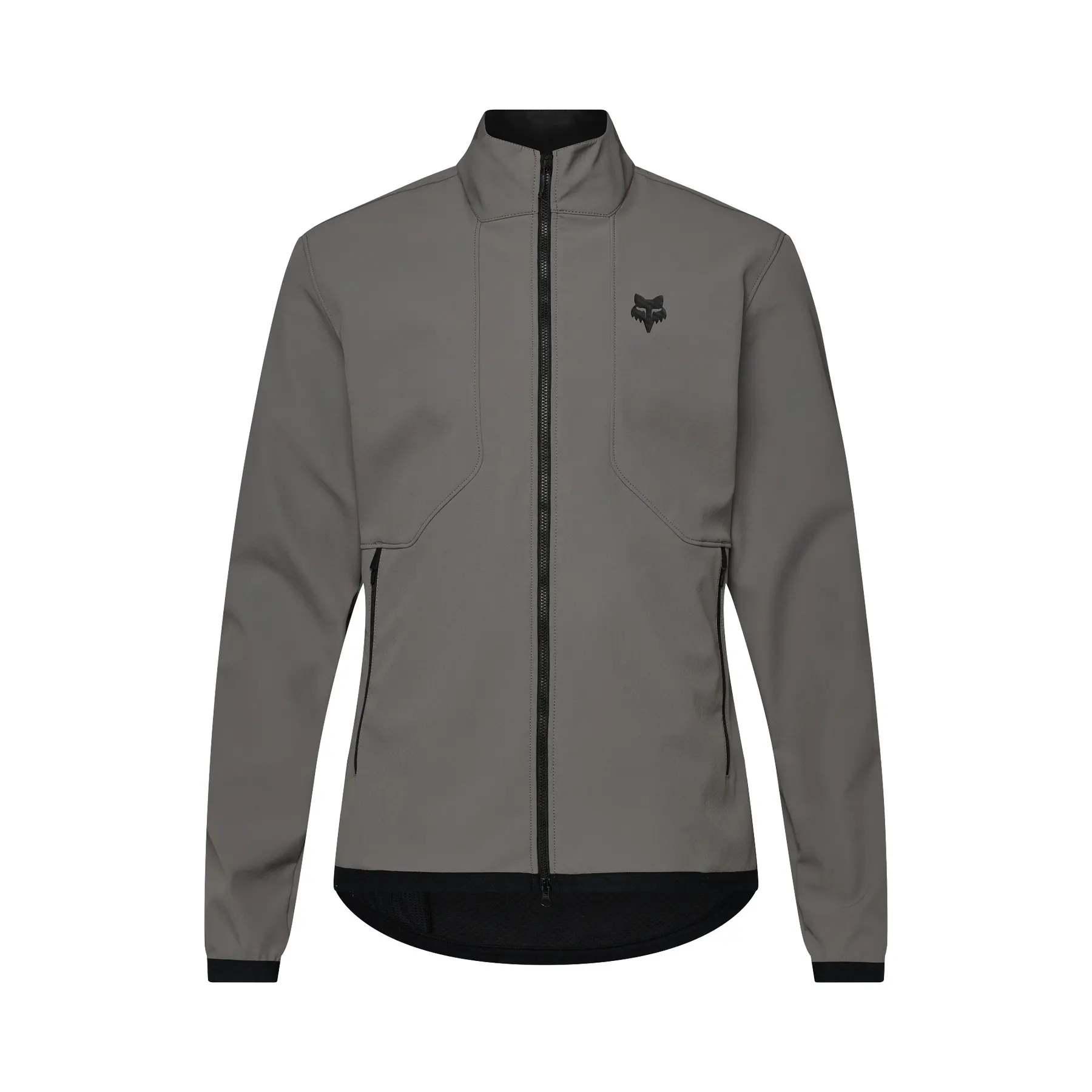 Thermojacke Fox Racing Ranger Fire