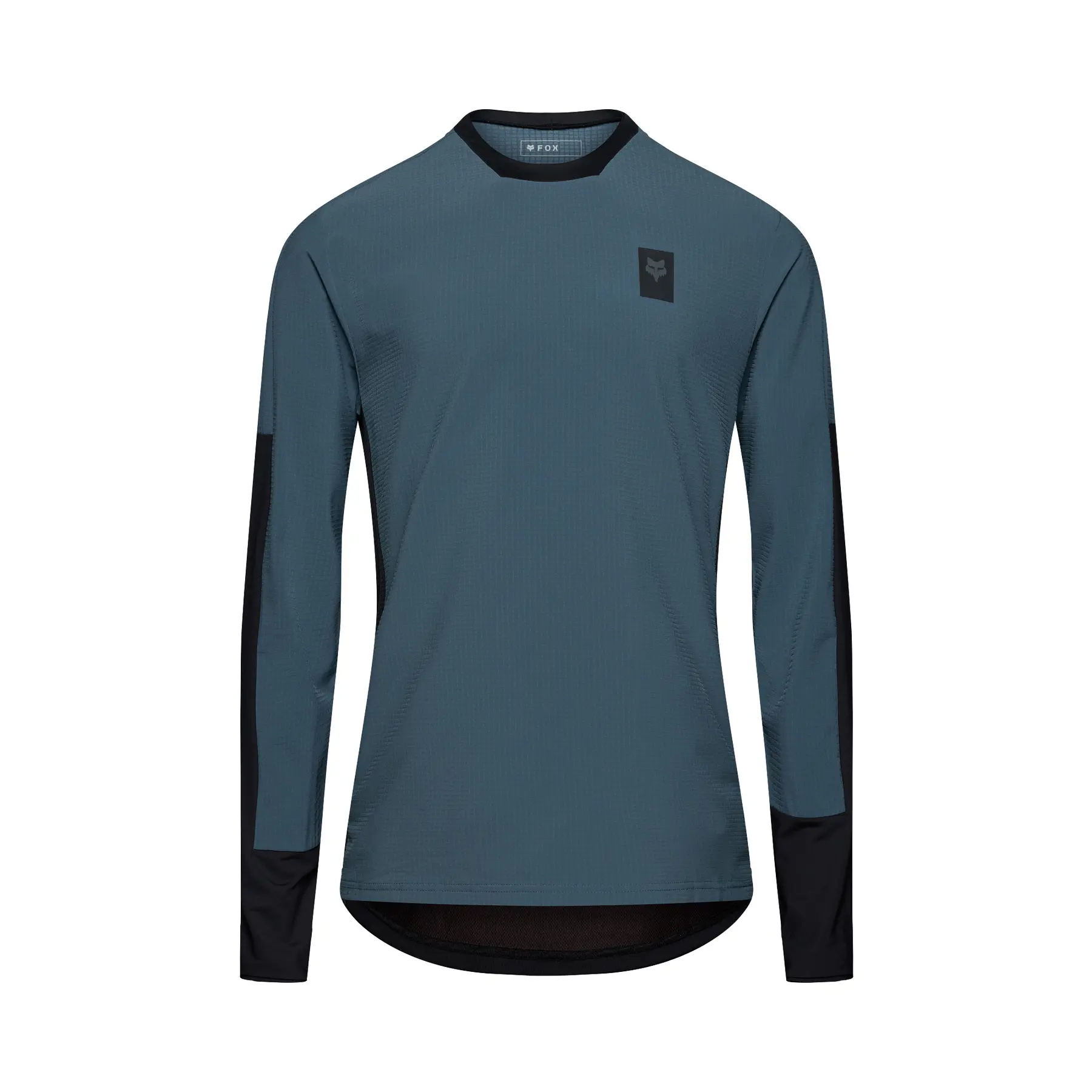 Thermo Longsleeve Trikot Fox Racing Defend