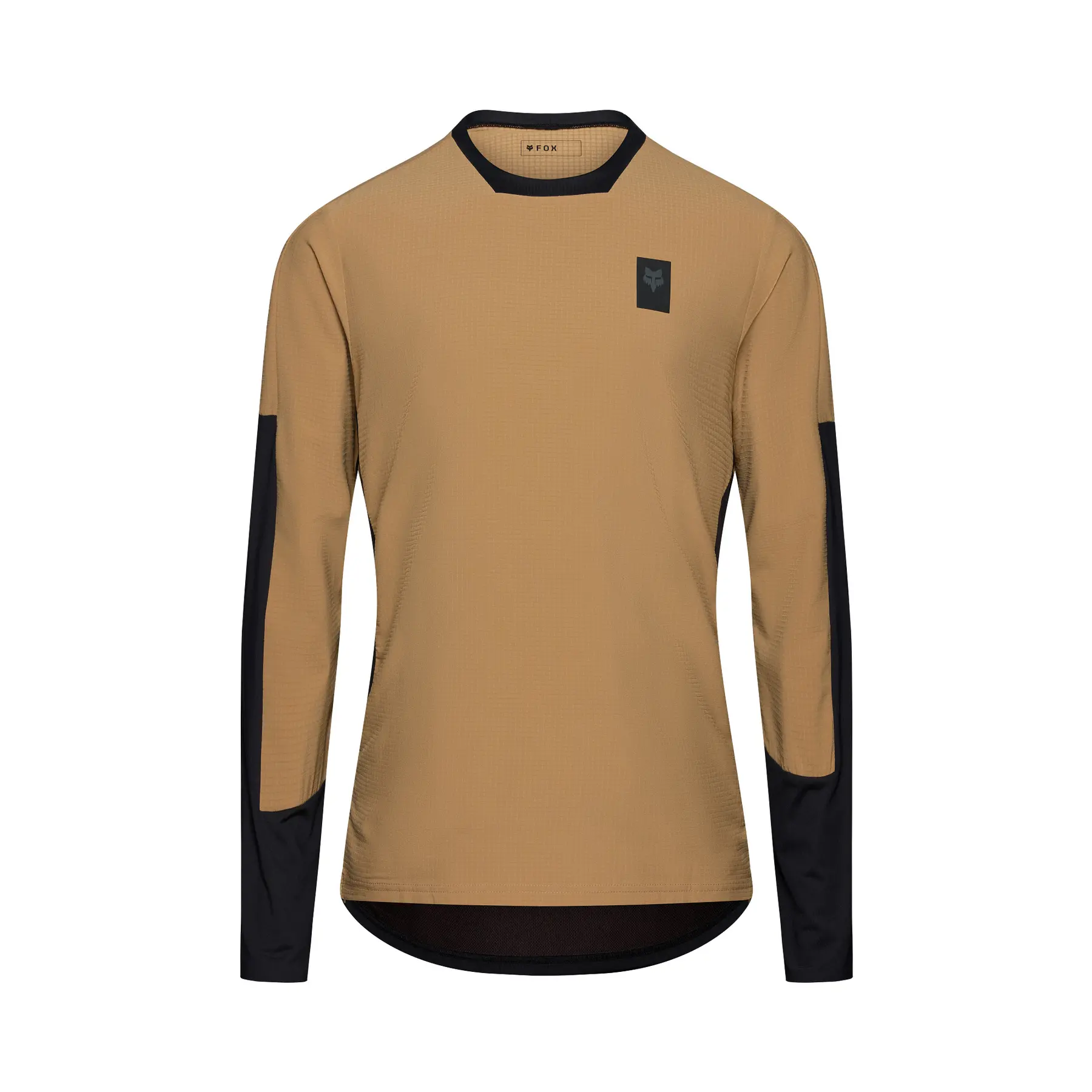 Langarmshirt Fox Racing Jersey