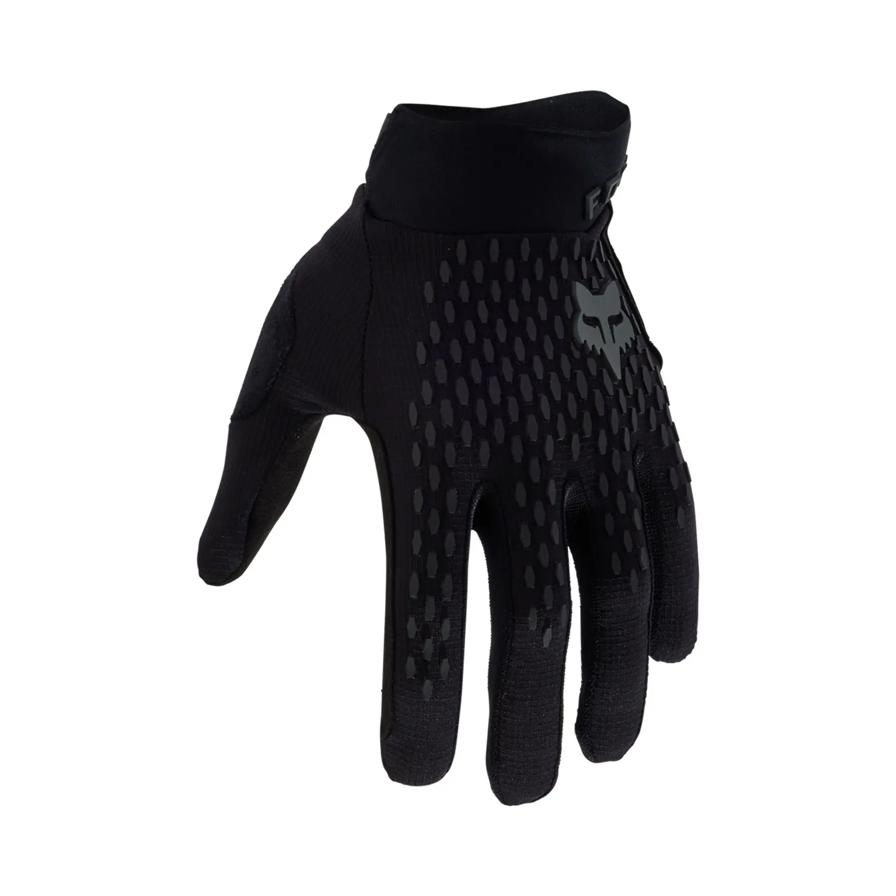 Lange Handschuhe Fox Racing Defend