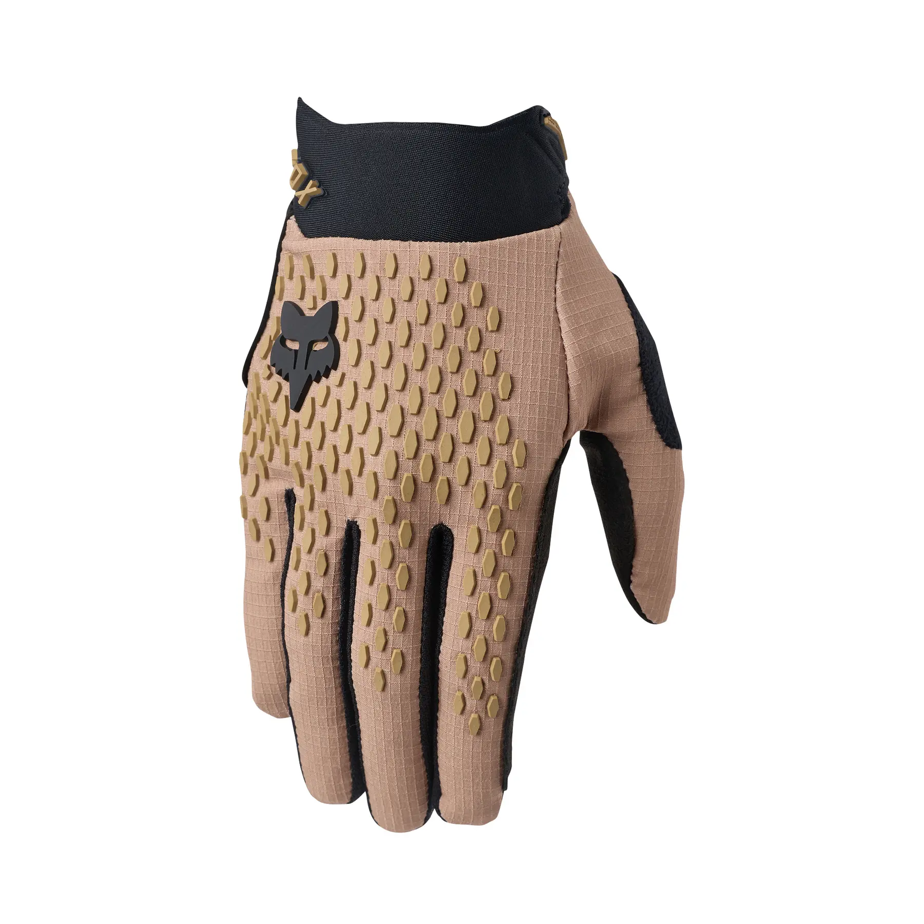 Lange kinderhandschoenen Fox Racing Defend