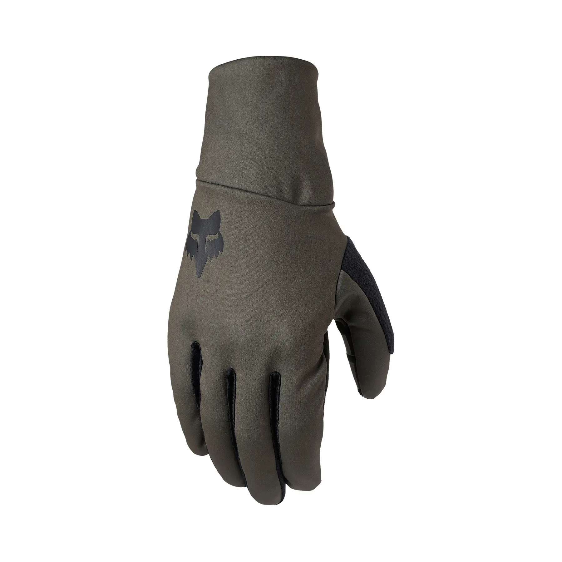 Lange Handschuhe Fox Racing Ranger Fire