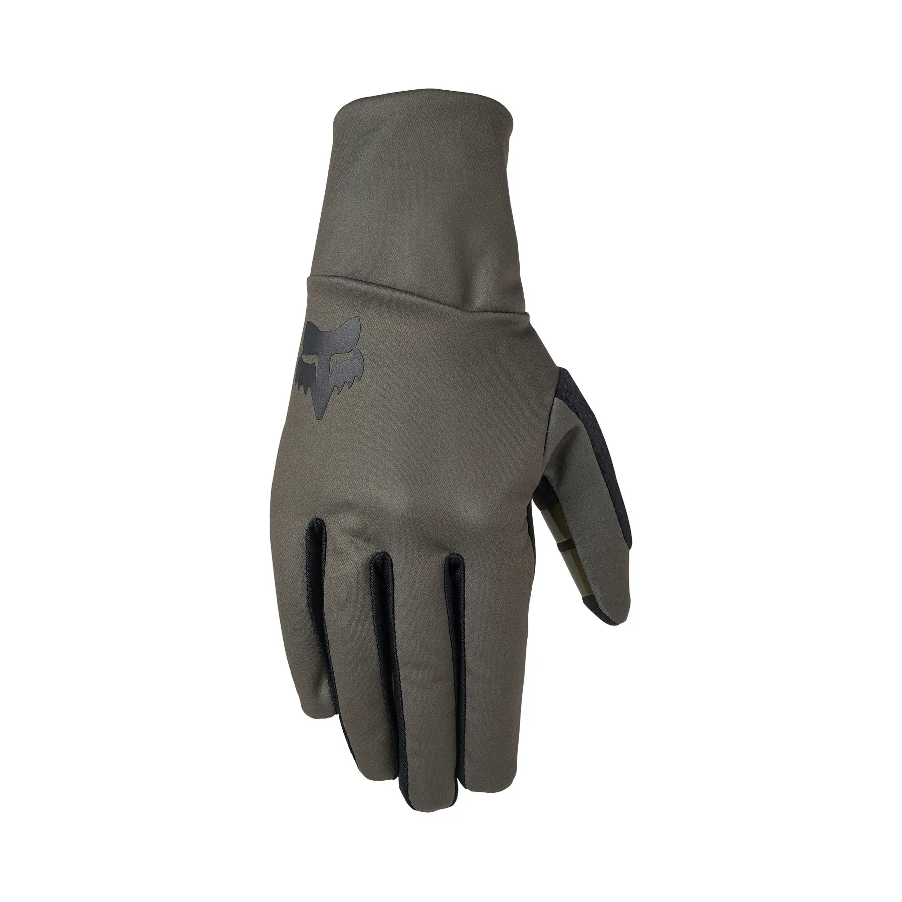 Lange Handschuhe Damen Fox Racing Ranger Fire