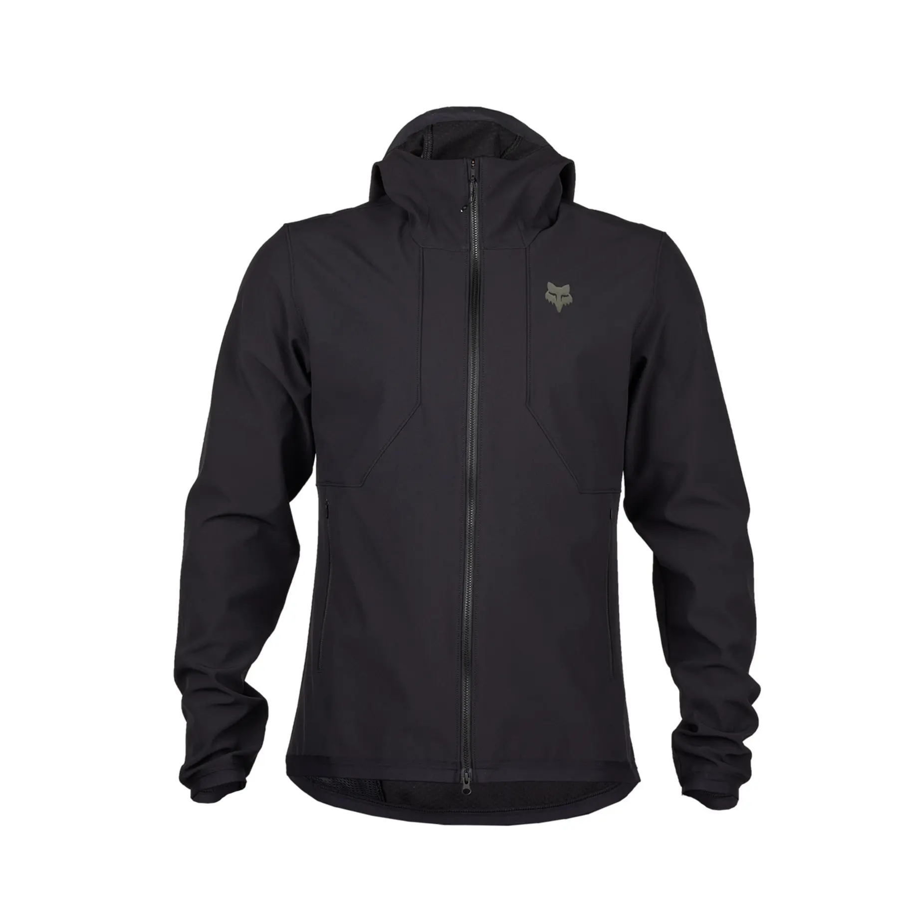 Kapuzenshirt Fox Racing Ranger Fire