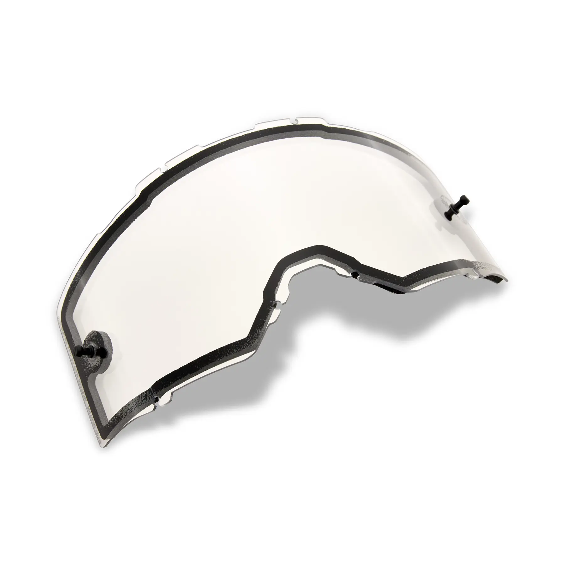 Visier Maske Motorrad-Cross Fox Racing Airspace