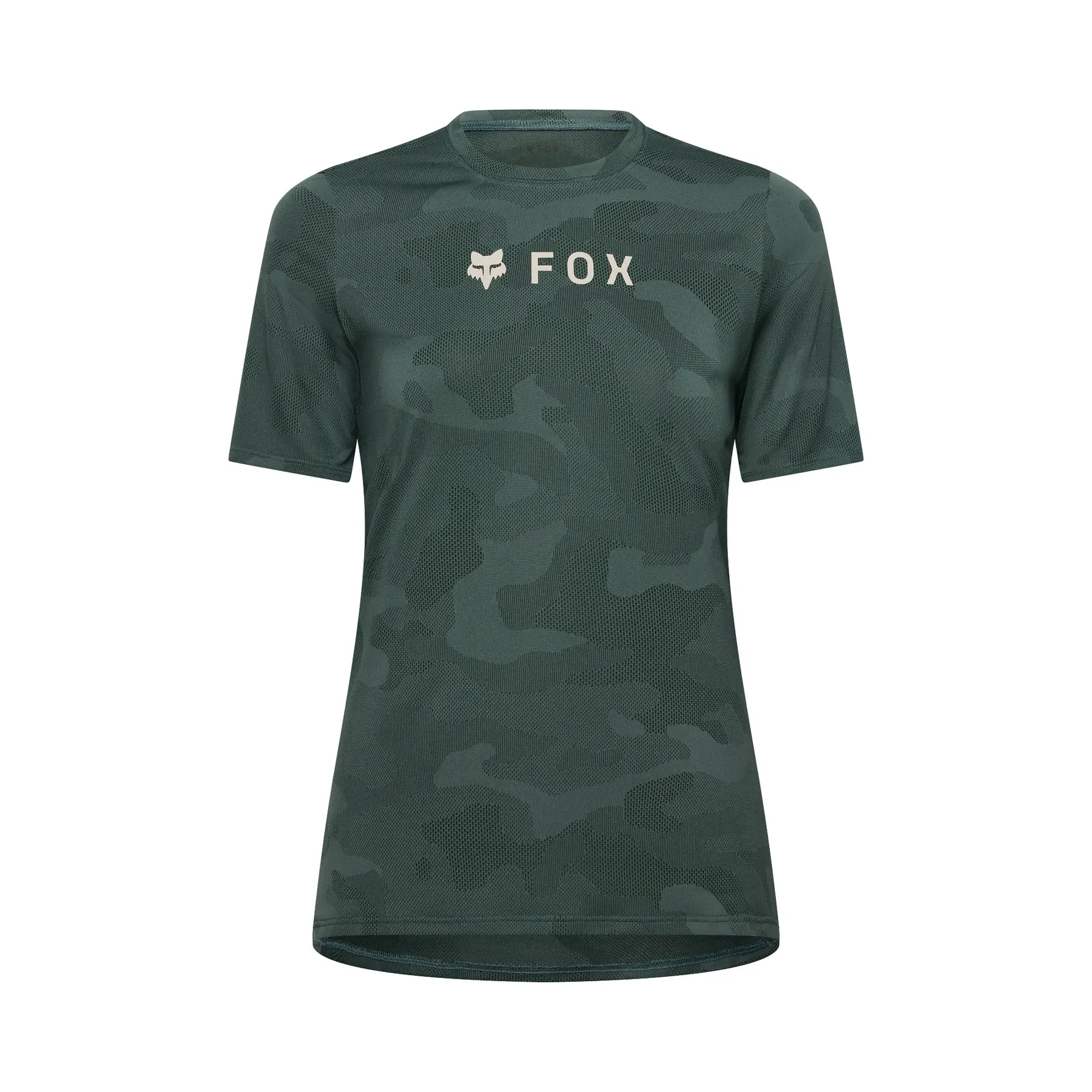 Damenmaillot Fox Racing Ranger Tru Dri