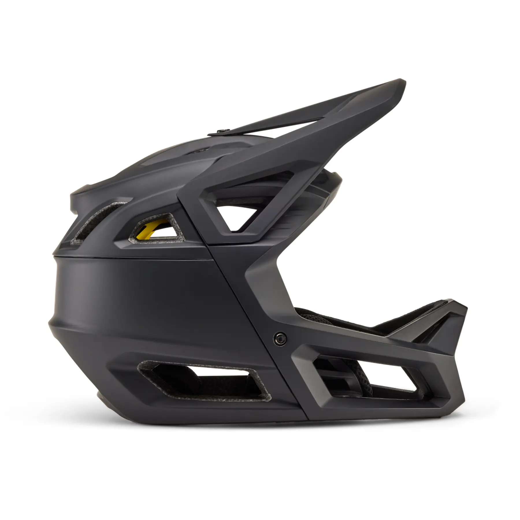 Integralhelm Fox Racing Proframe MT