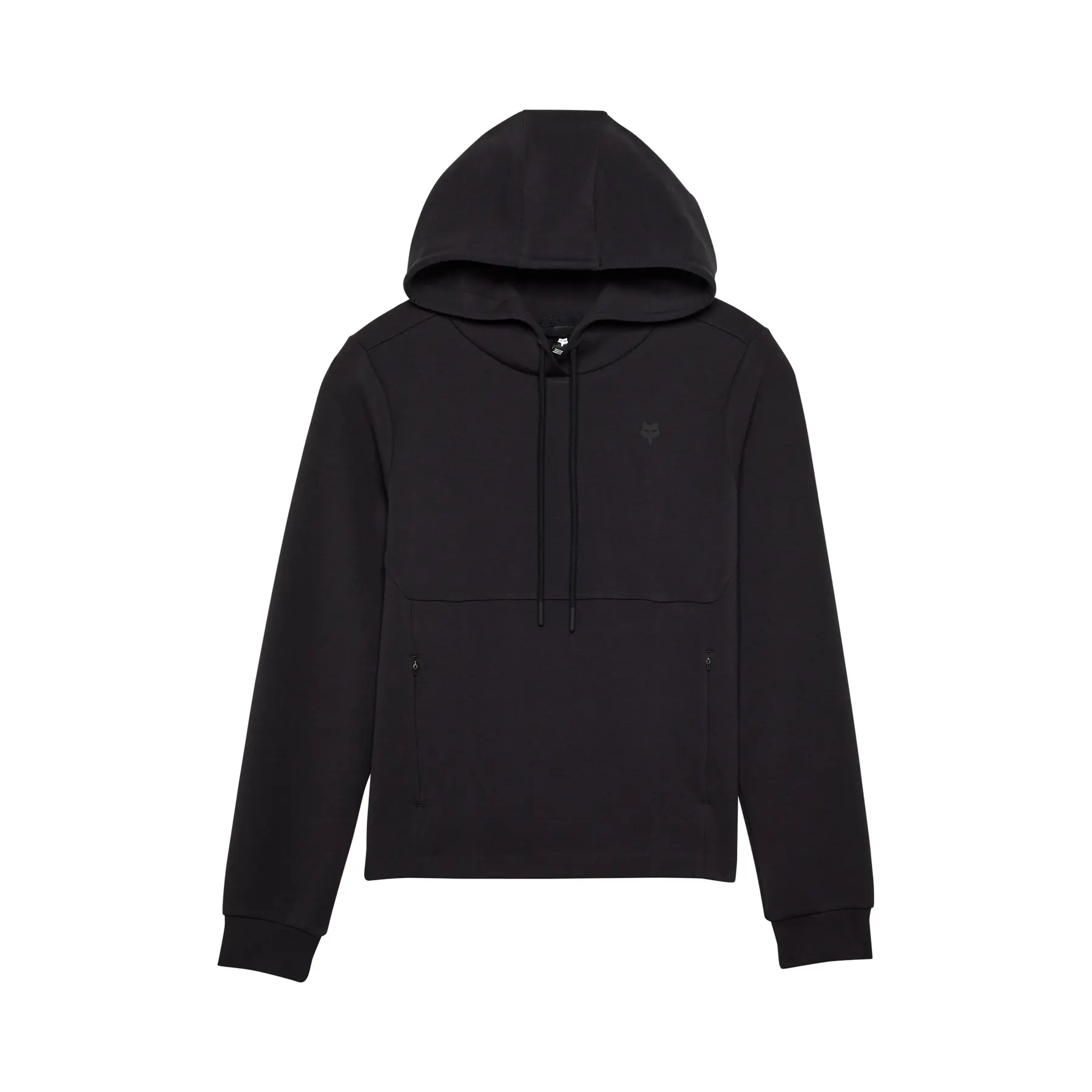 Dames Hoodie Fox Racing Rise