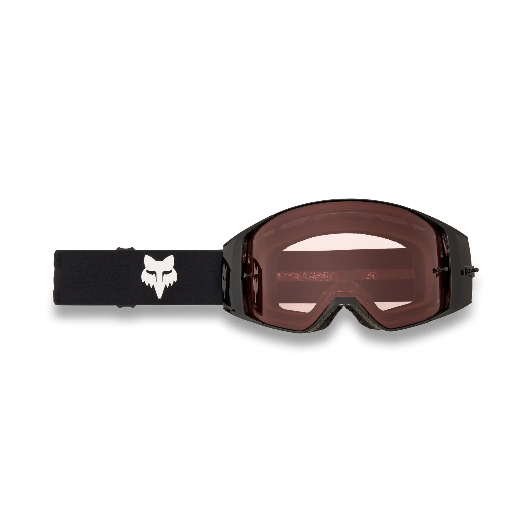 Masker Fox Racing Vue Max Vivid
