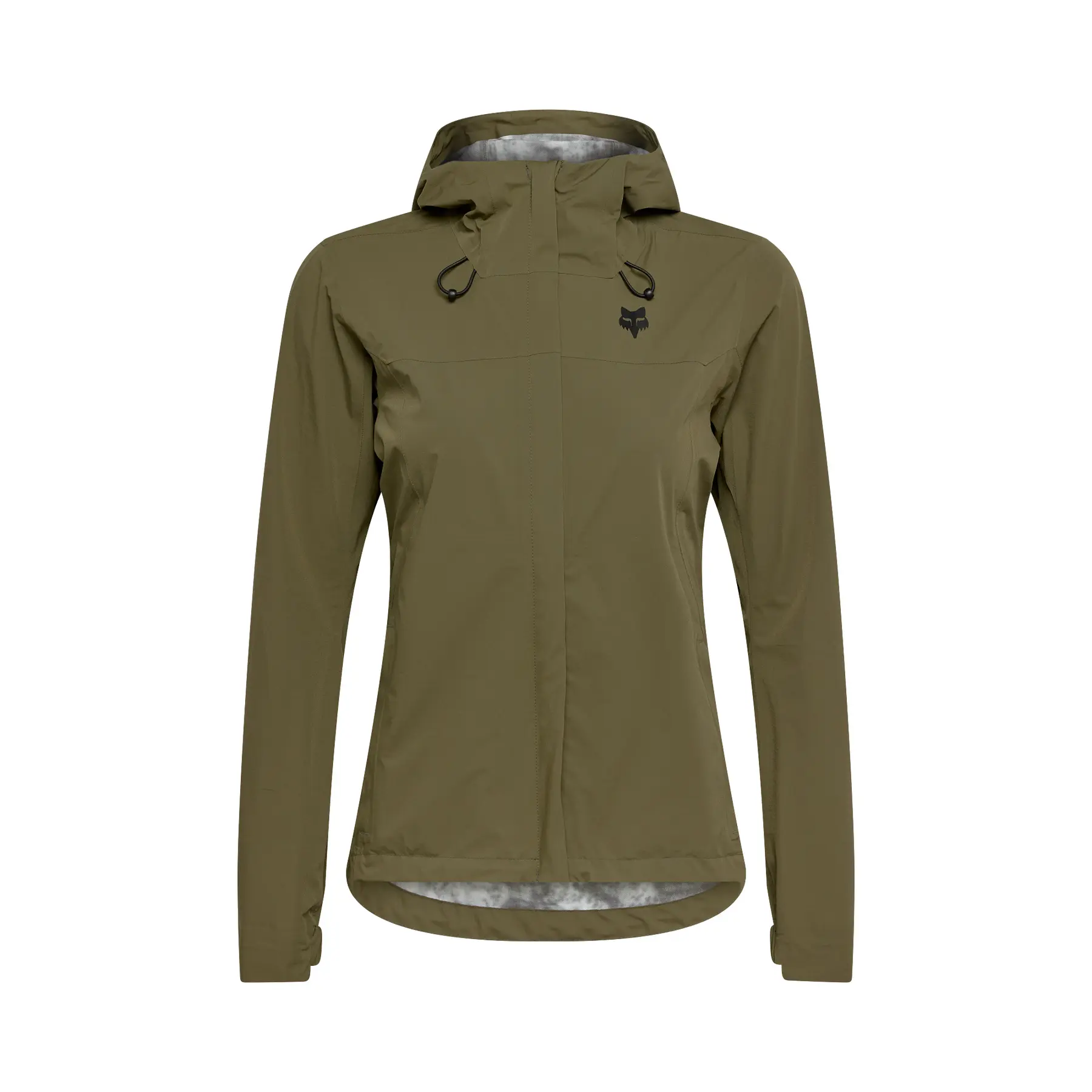 Damen Regenjacke für Motorradfahrer Fox Racing Ranger