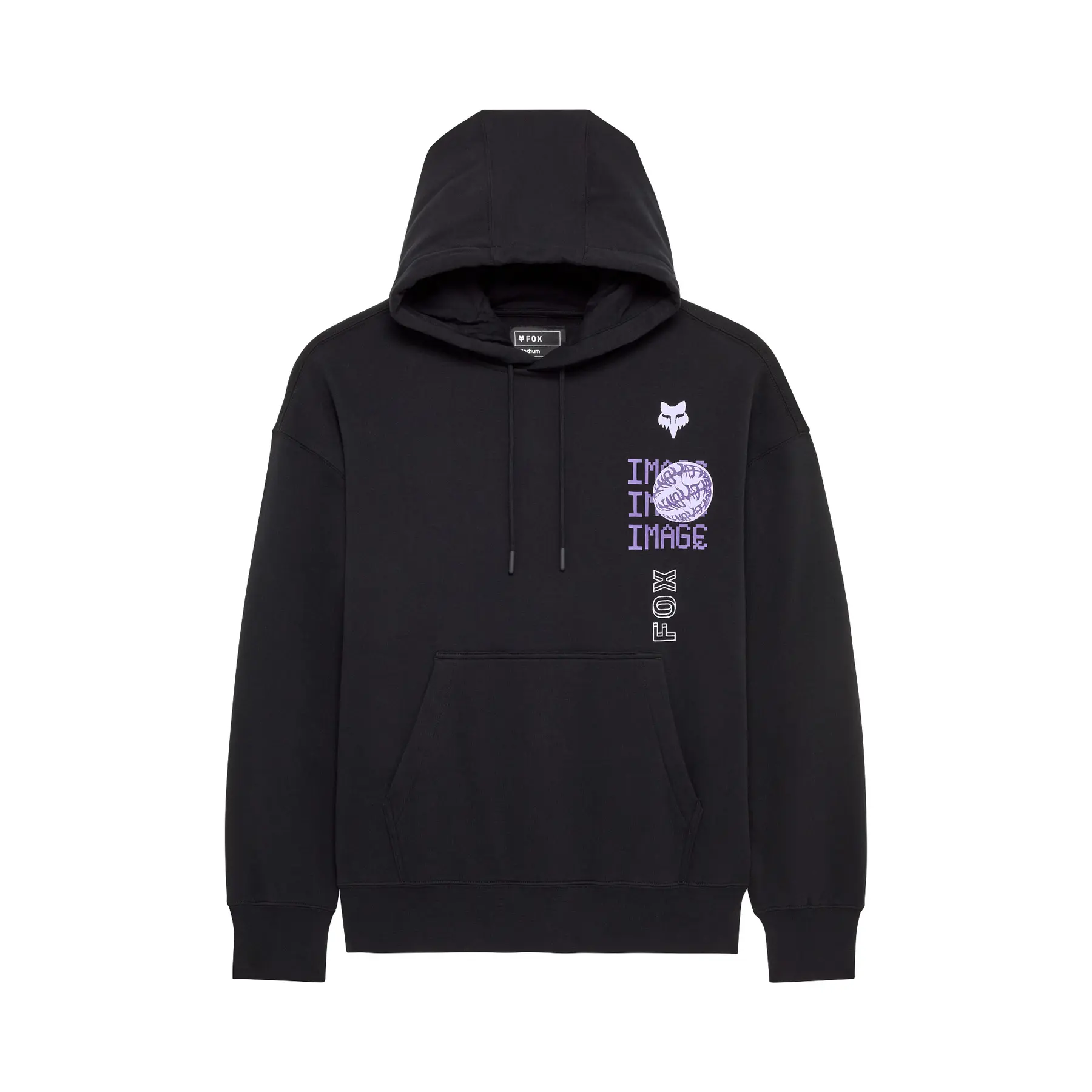 Sweatshirt Fox Racing Phantom