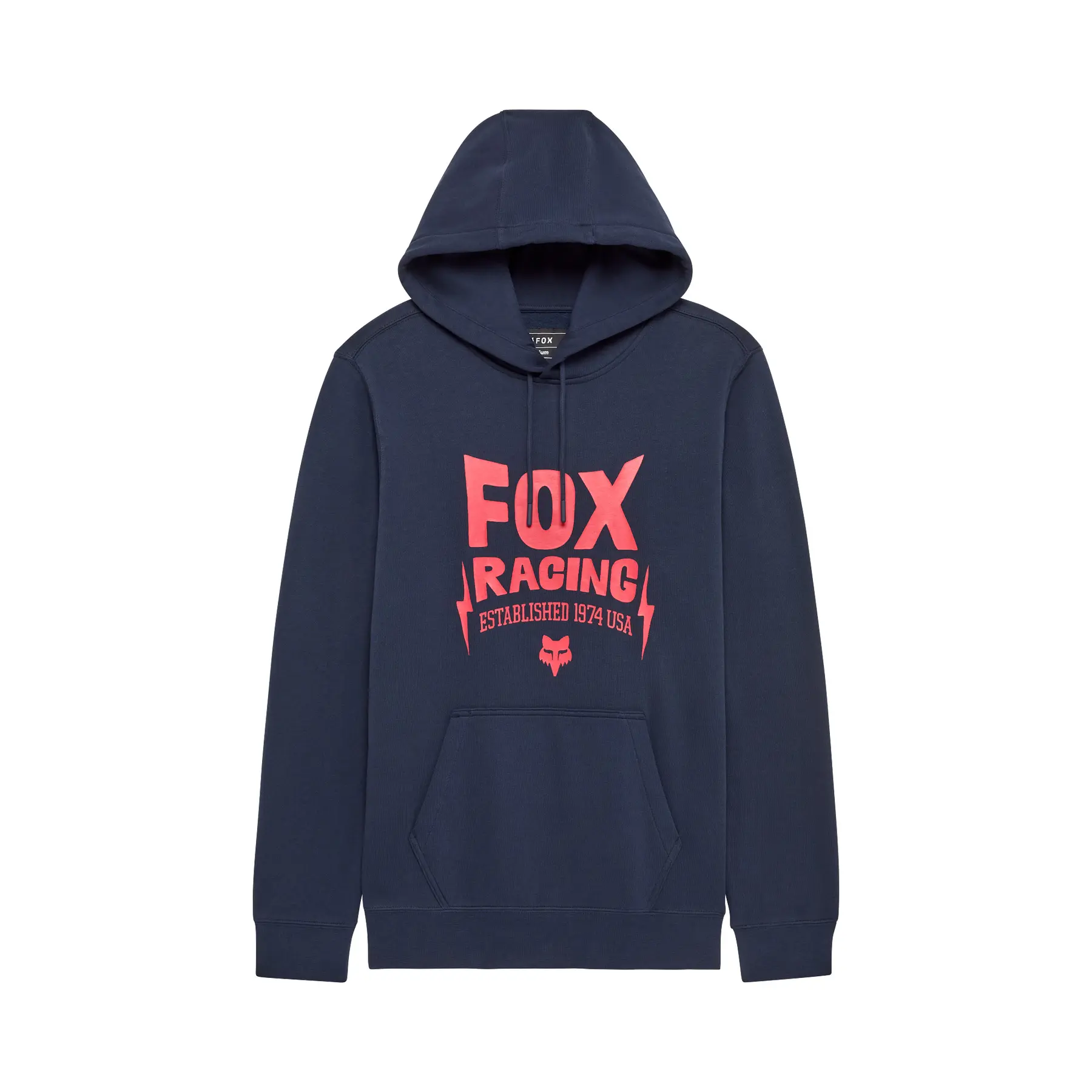 Kapuzensweatshirt Fox Racing Bolt