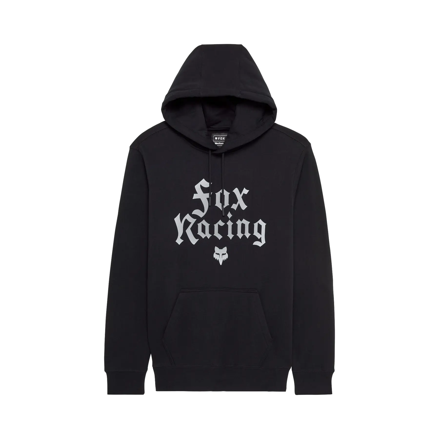 Kapuzensweatshirt Fox Racing New Age