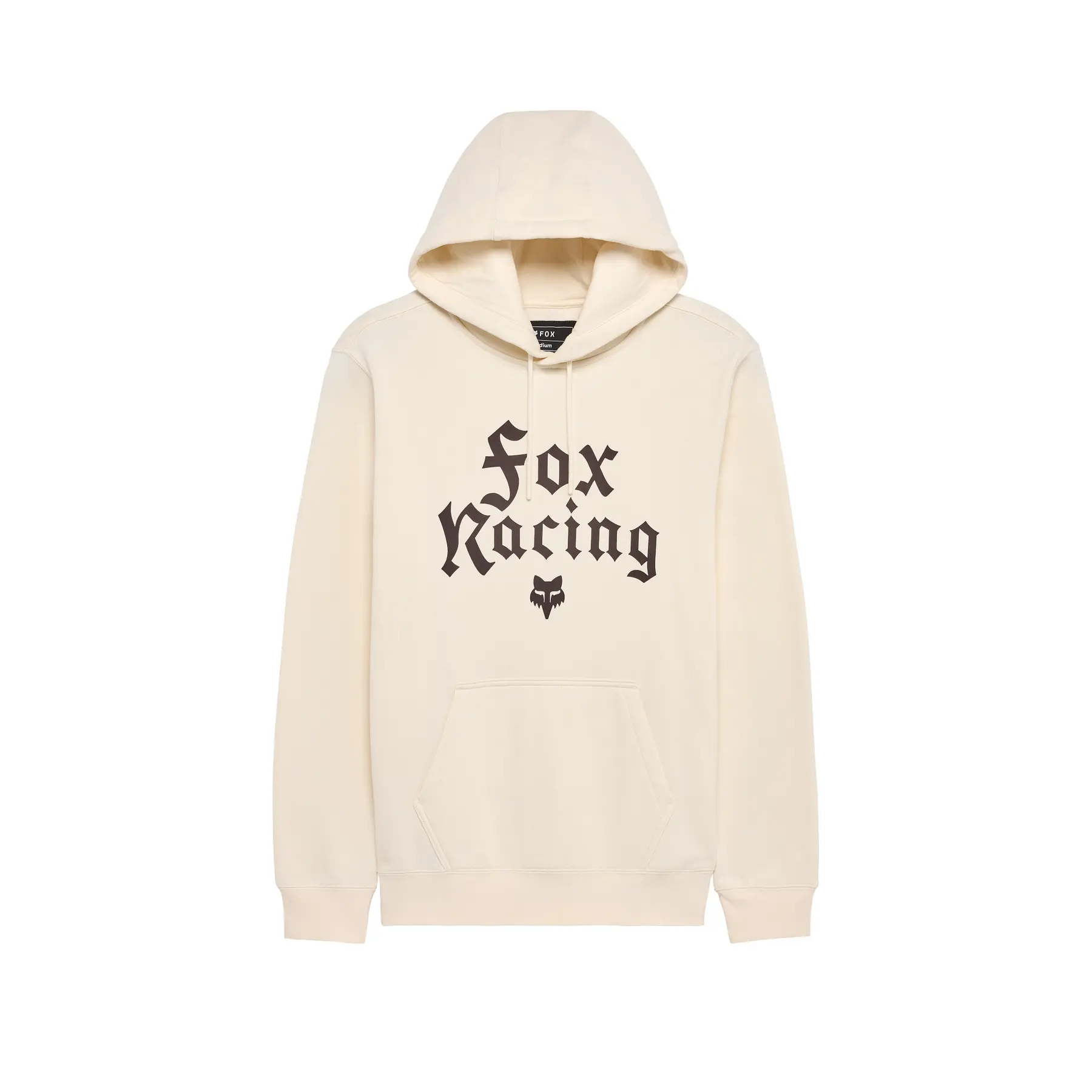 Kapuzensweatshirt Fox Racing New Age