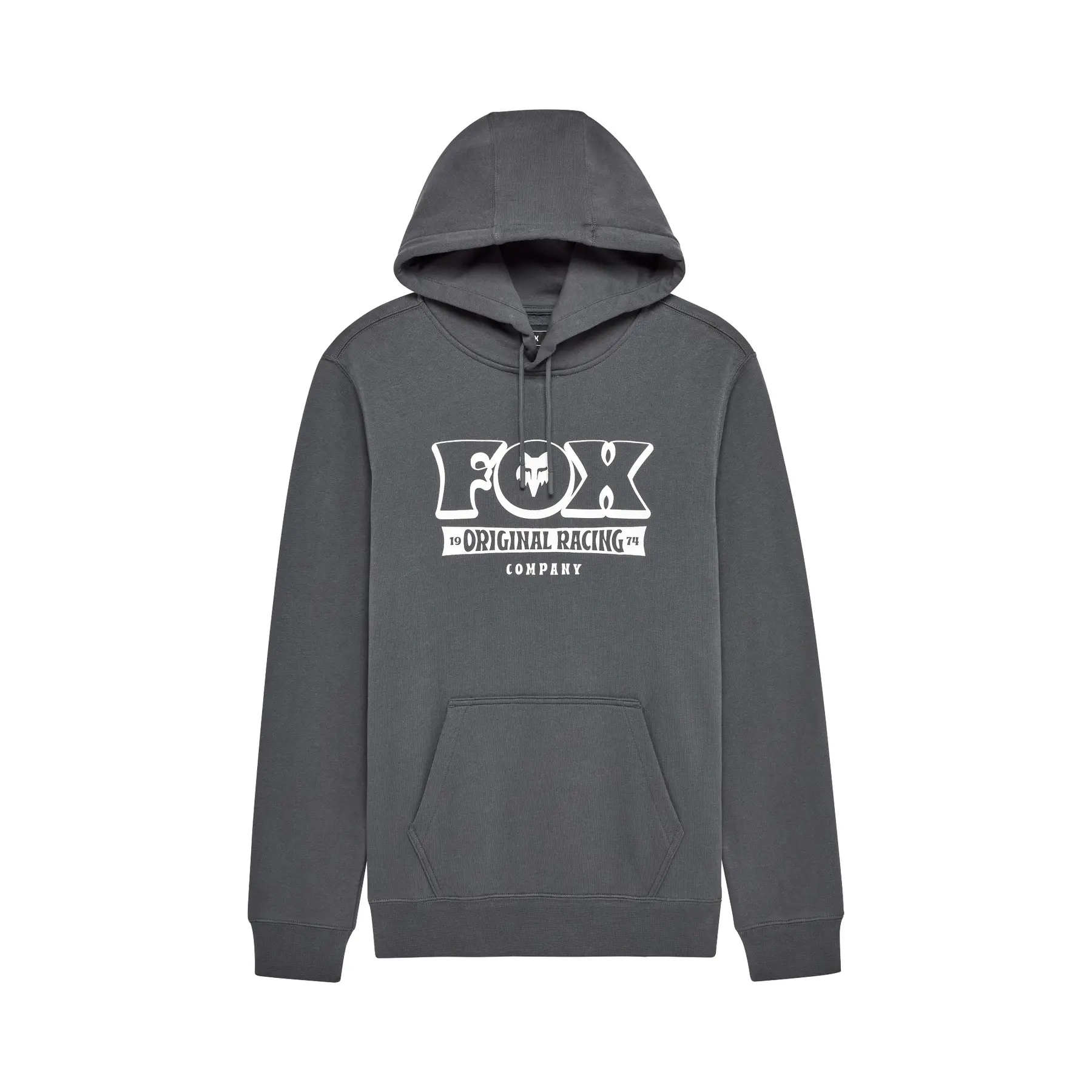 Kapuzensweatshirt Fox Racing Banner