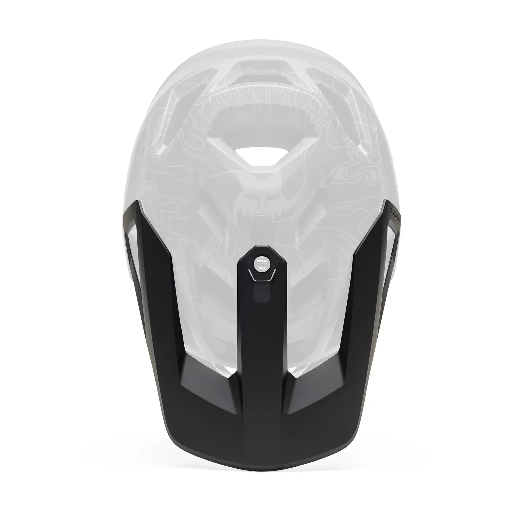 Helmvizier Fox Racing Proframe Frequency