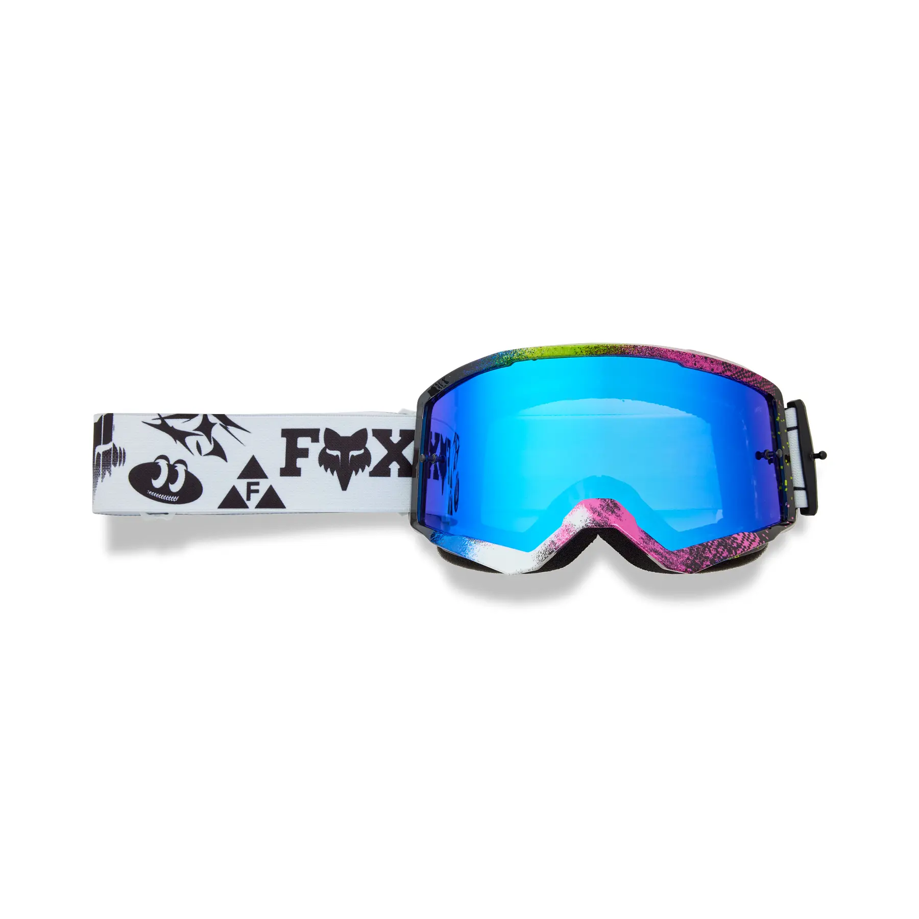 Motocross-Brille Fox Racing Main Image