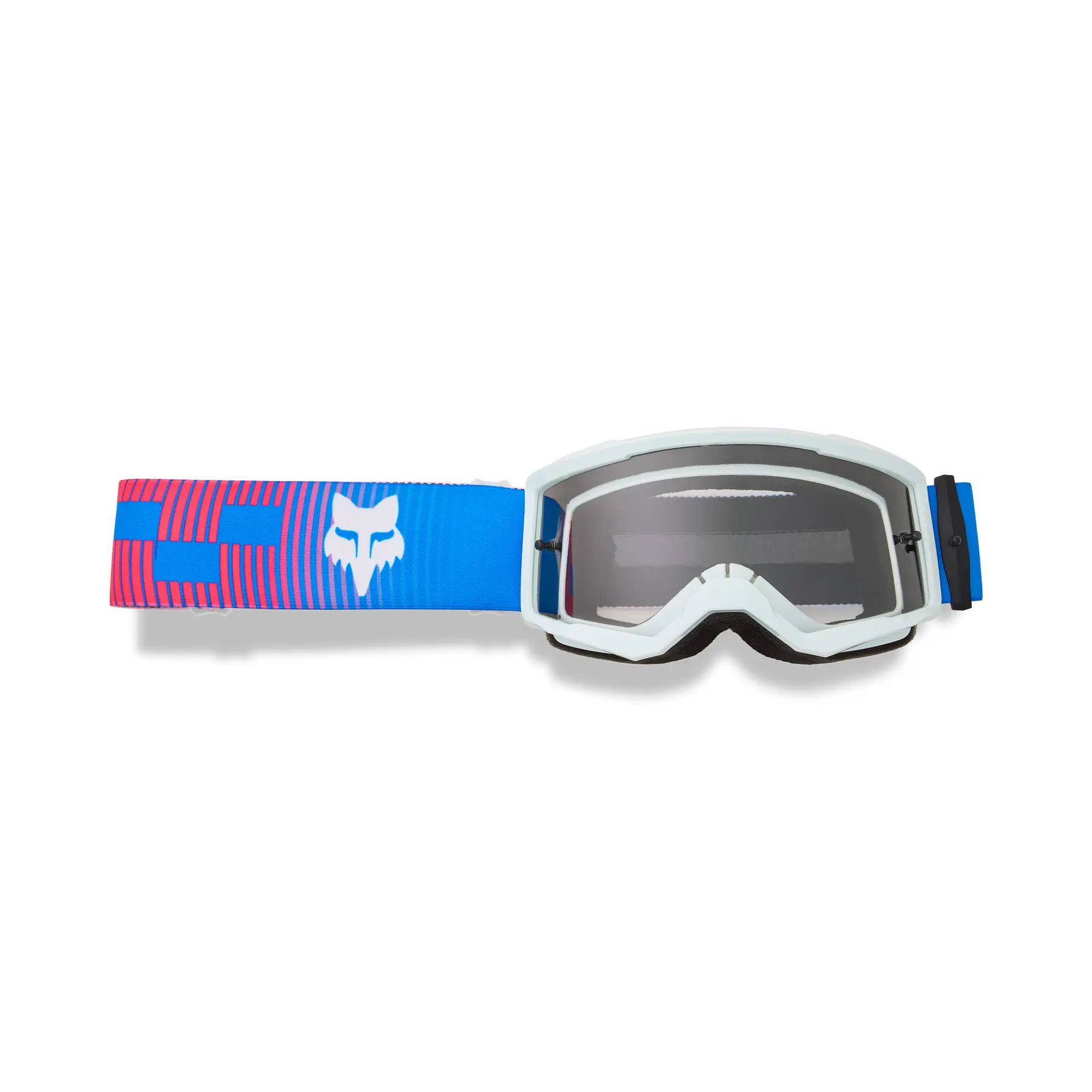 Motocross-Maske für Kinder Fox Racing Main Collect