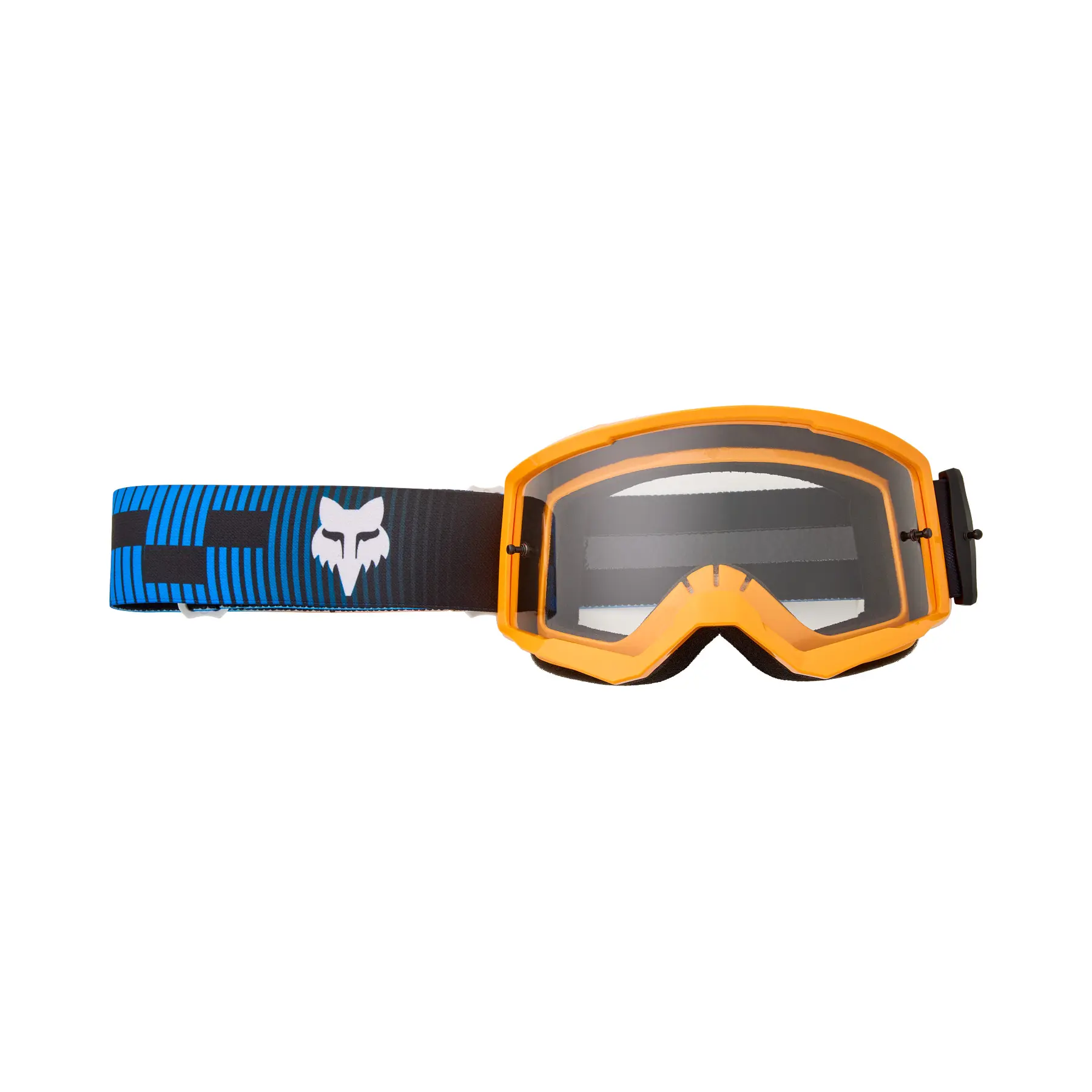 Motocross-Brille Fox Racing Main Collect