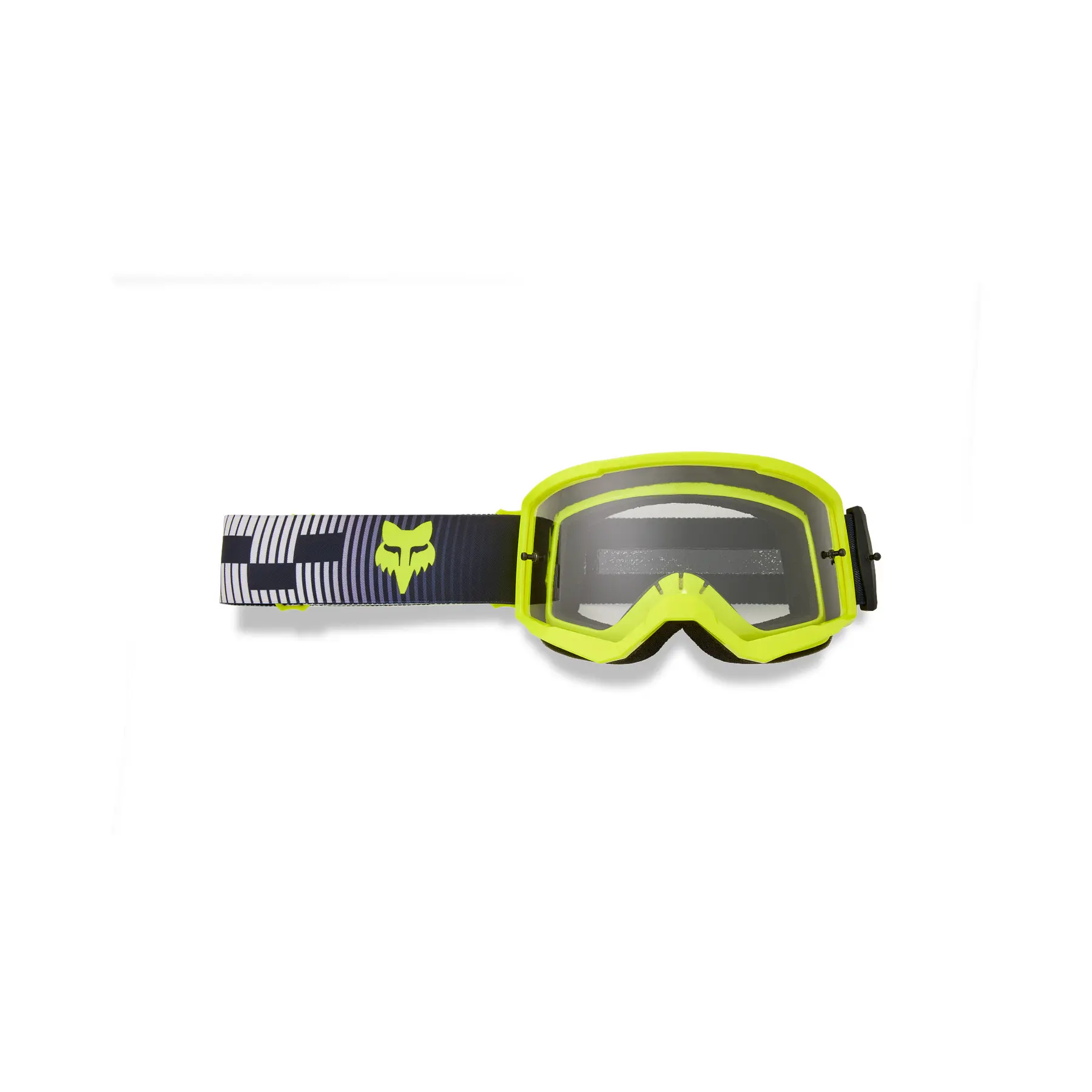 Motocross-Brille Fox Racing Main Collect