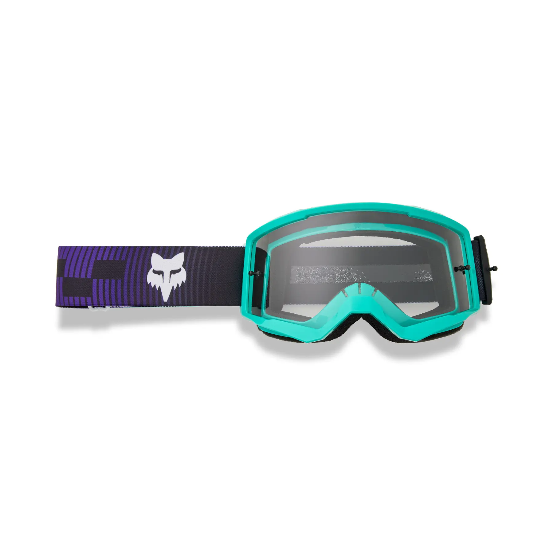 Motocross-Brille Fox Racing Main Collect