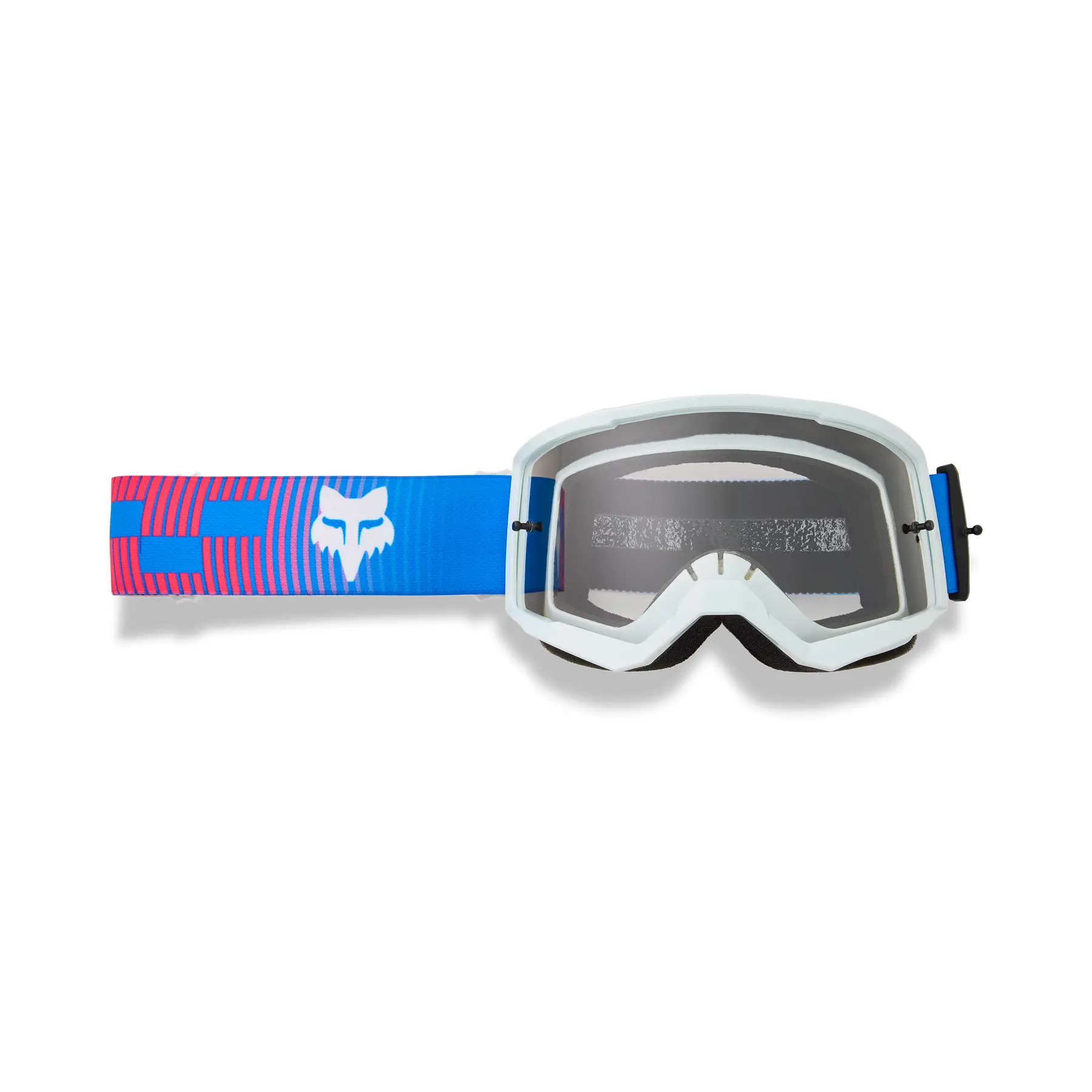 Motocross-Brille Fox Racing Main Collect
