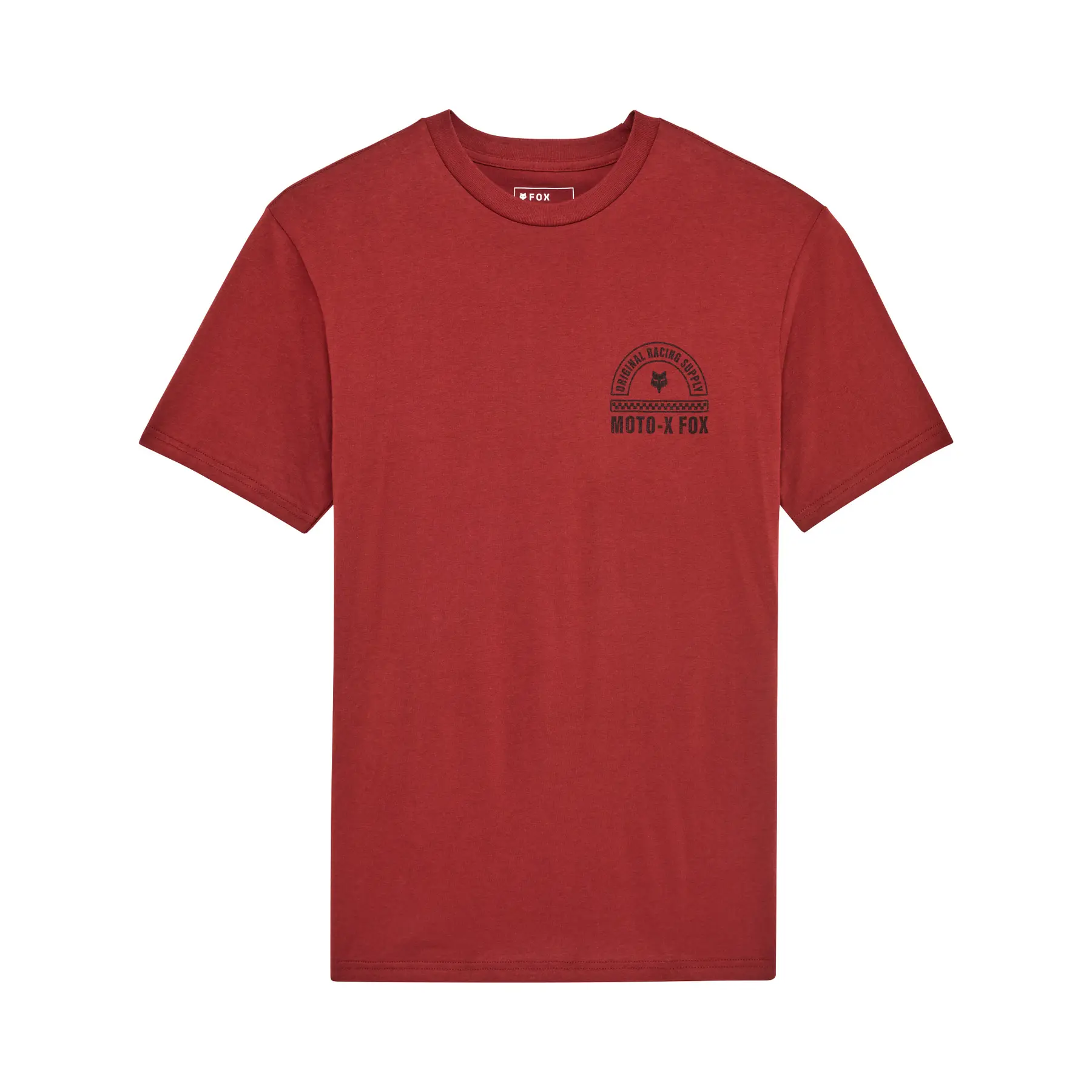 T-shirt Fox Racing Victory Prem