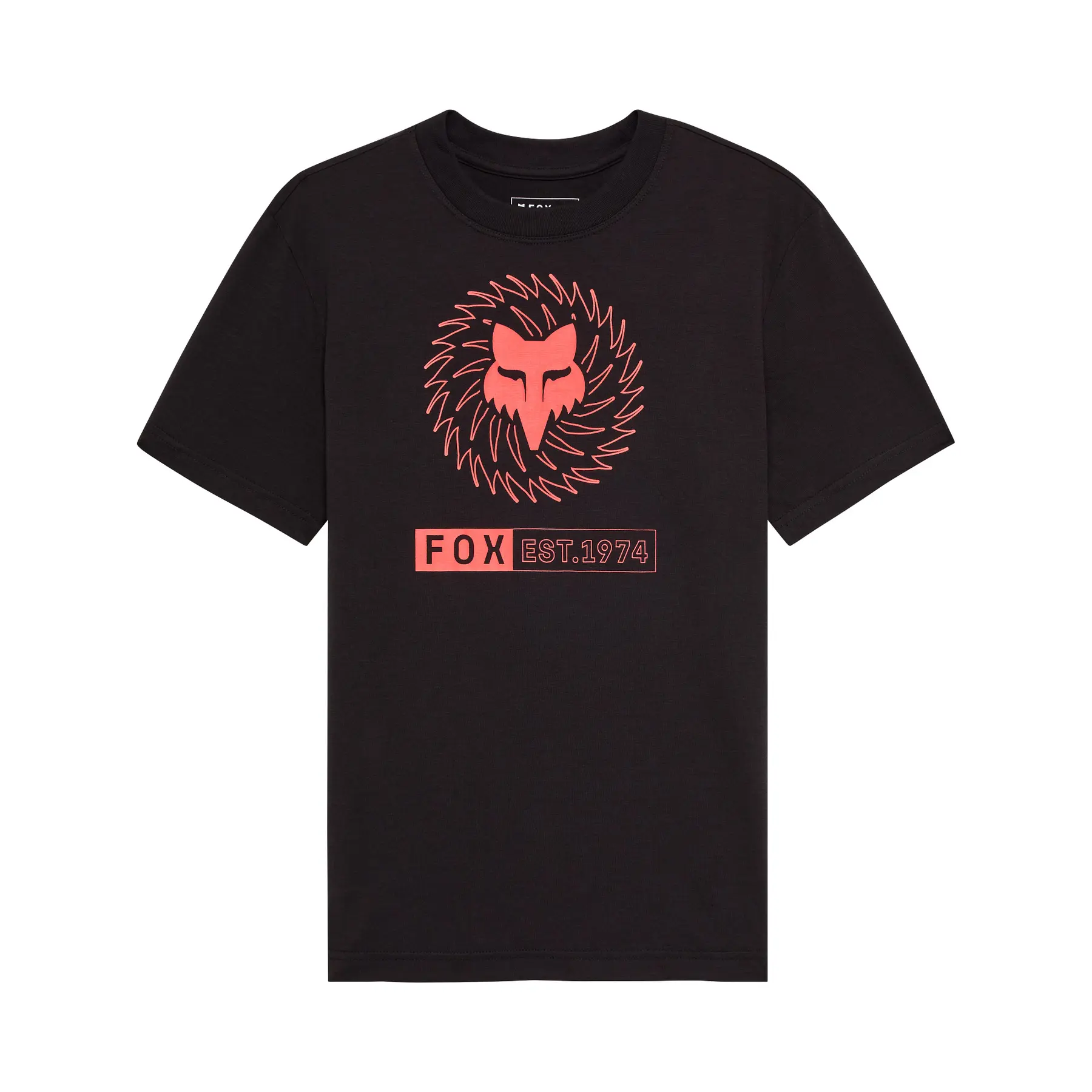 Damen T-Shirt Fox Racing Kairos Tech