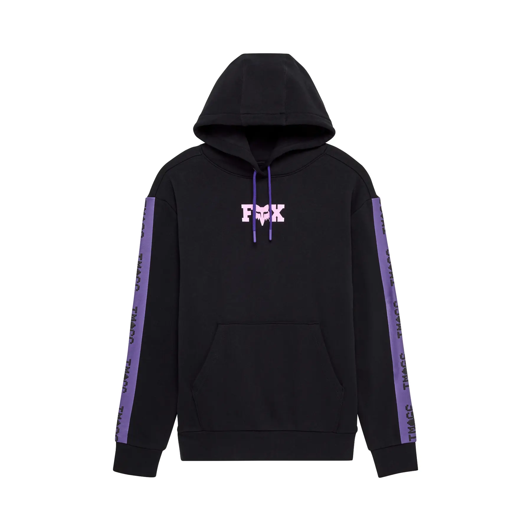 Hoodie Damen Fox Racing Image Phantom