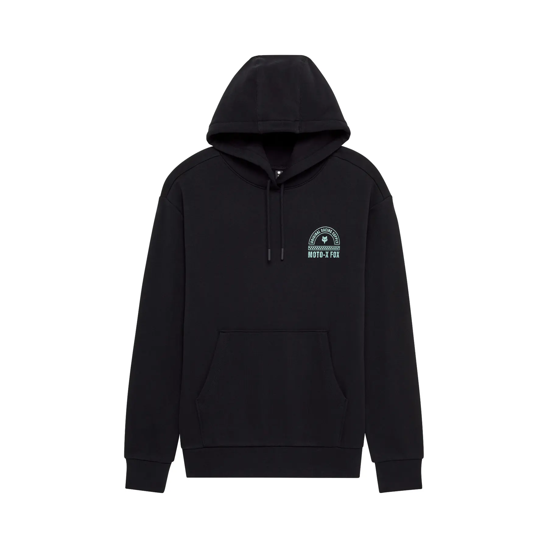 Hoodie Damen Fox Racing Victory fleece