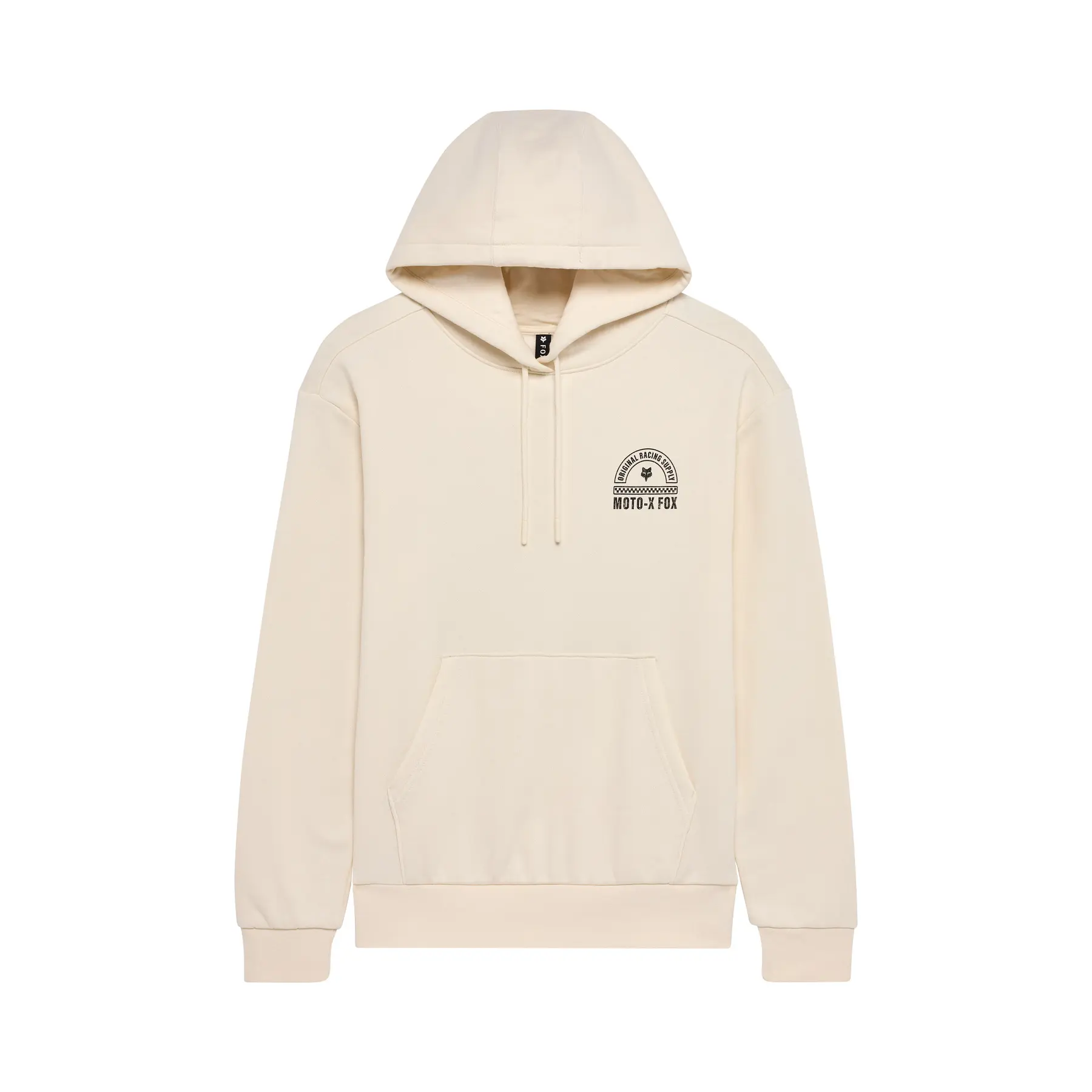 Hoodie Damen Fox Racing Victory fleece