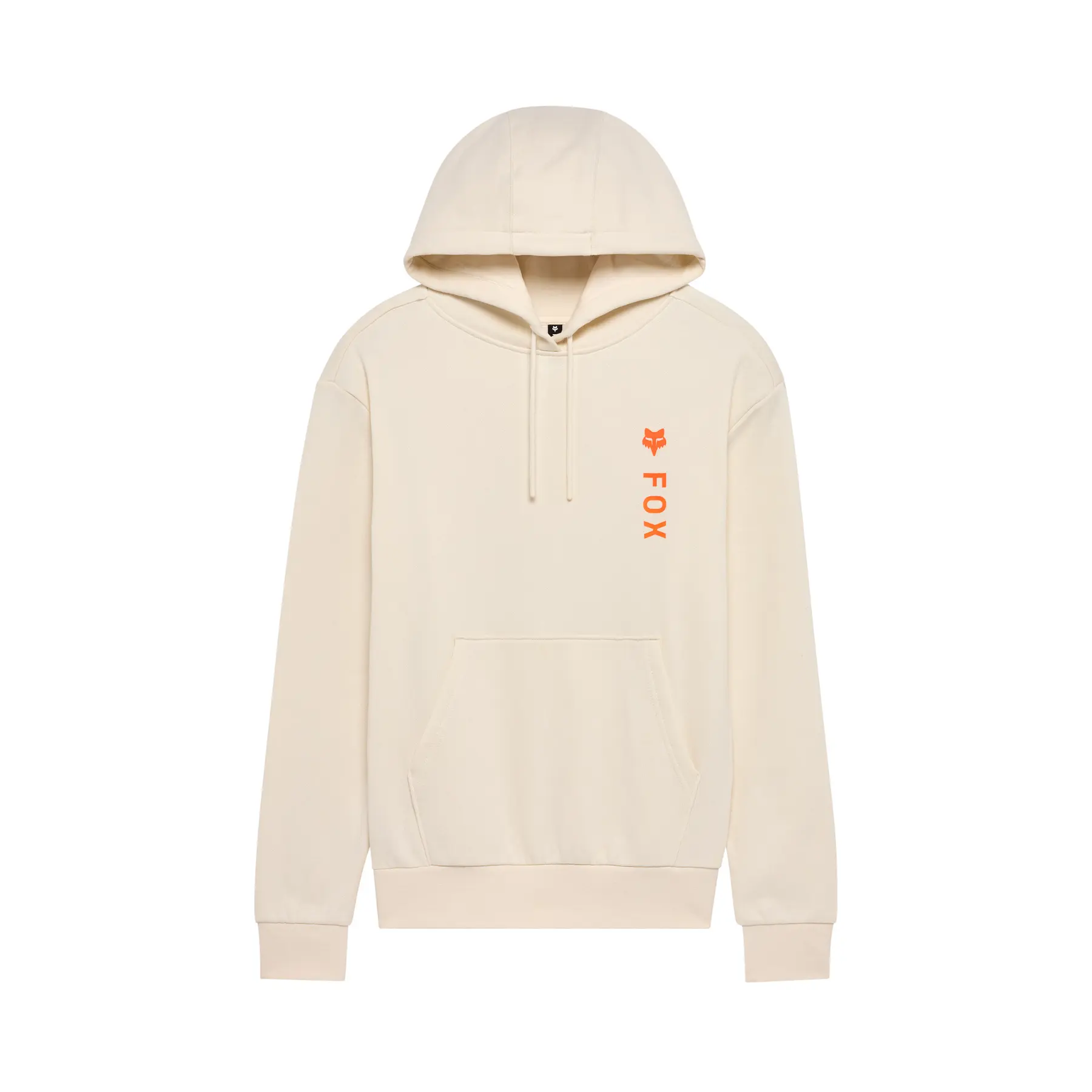 Hoodie Damen Fox Racing Circle fleece