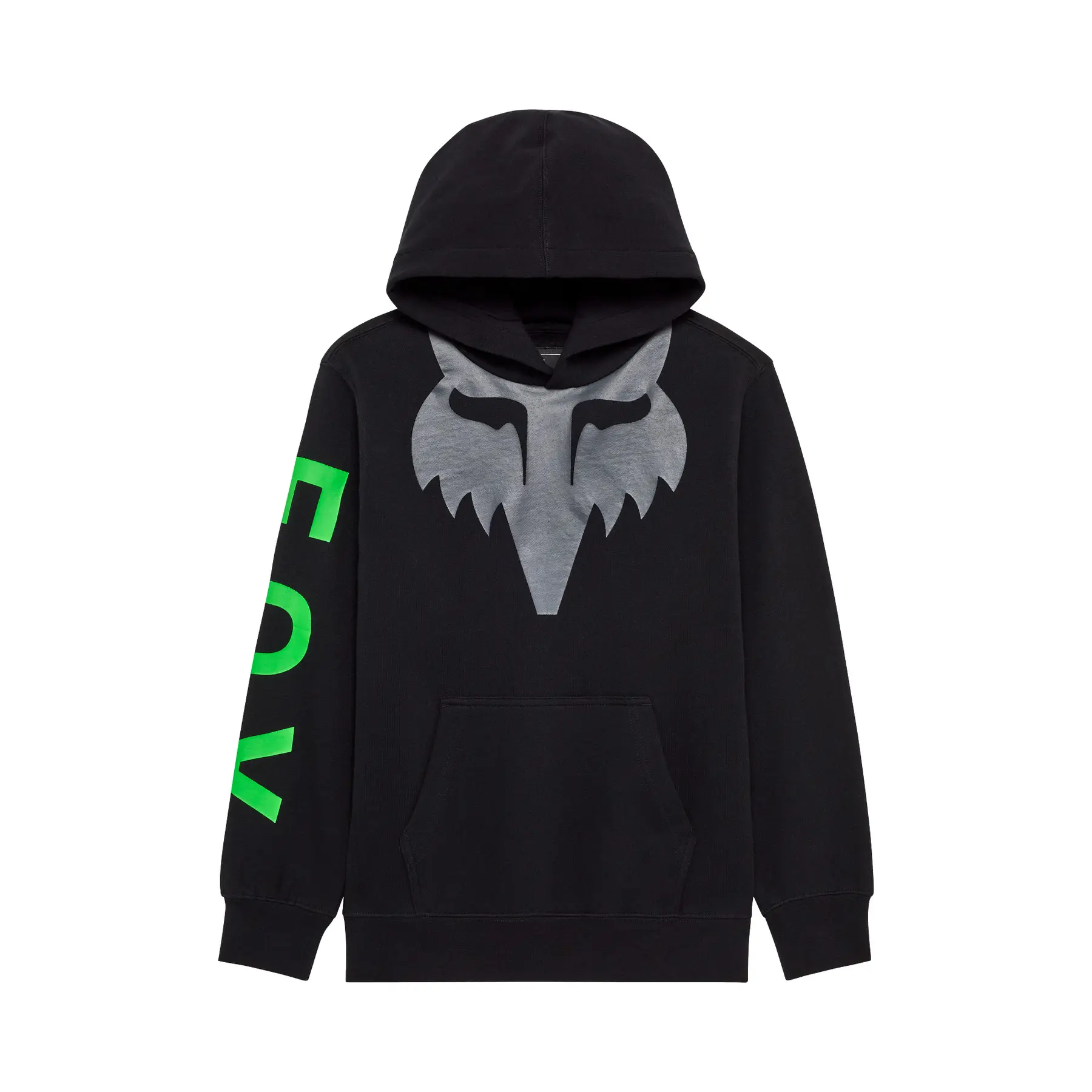 Kinder Kapuzenpullover Fox Racing Spire