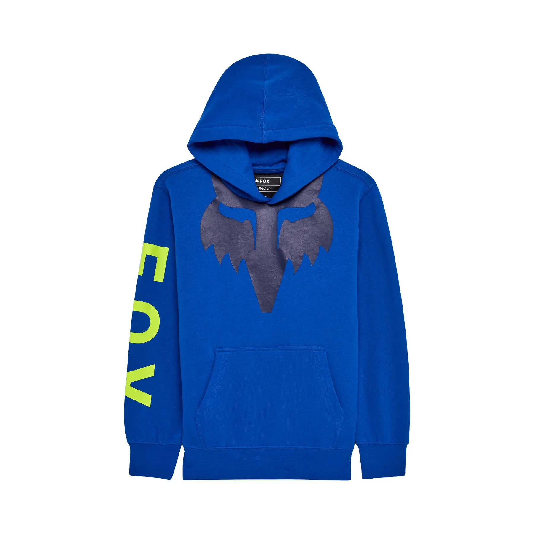 Kinder Kapuzenpullover Fox Racing Spire