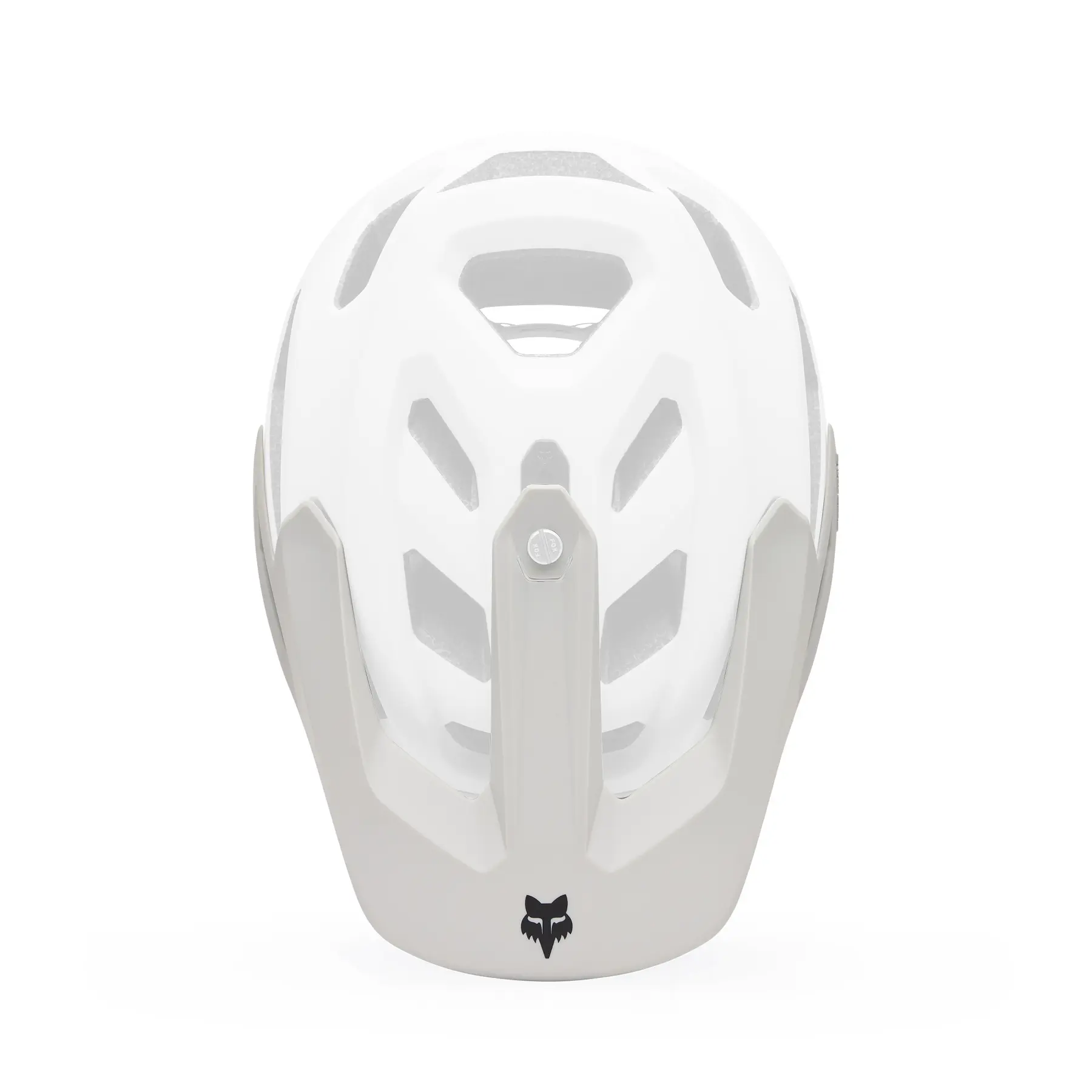 Helmvizier Fox Racing Dropframe Pro Grid