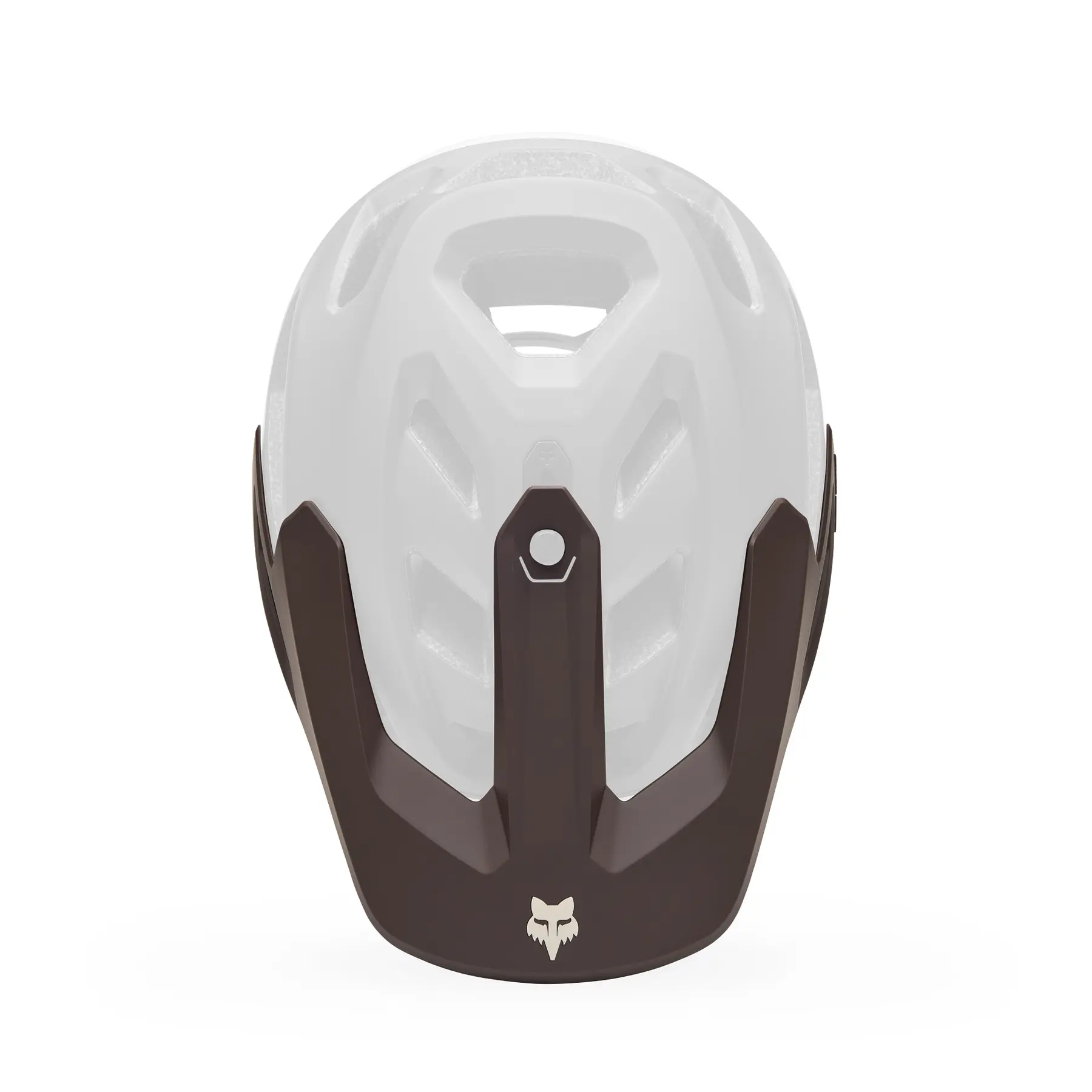 Helmvizier Fox Racing Dropframe Pro Grid