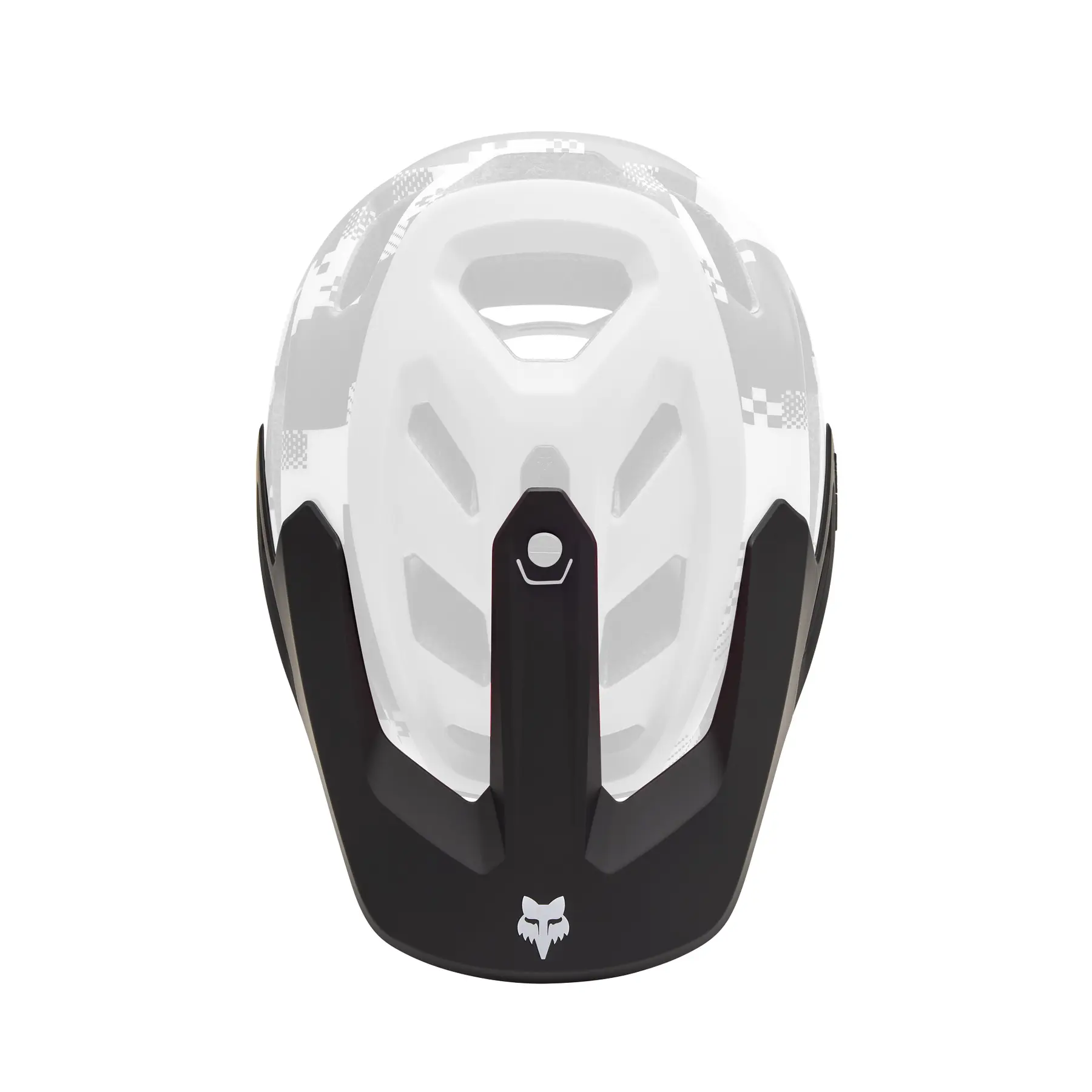 Helmvizier Fox Racing Dropframe Pro Digi Image
