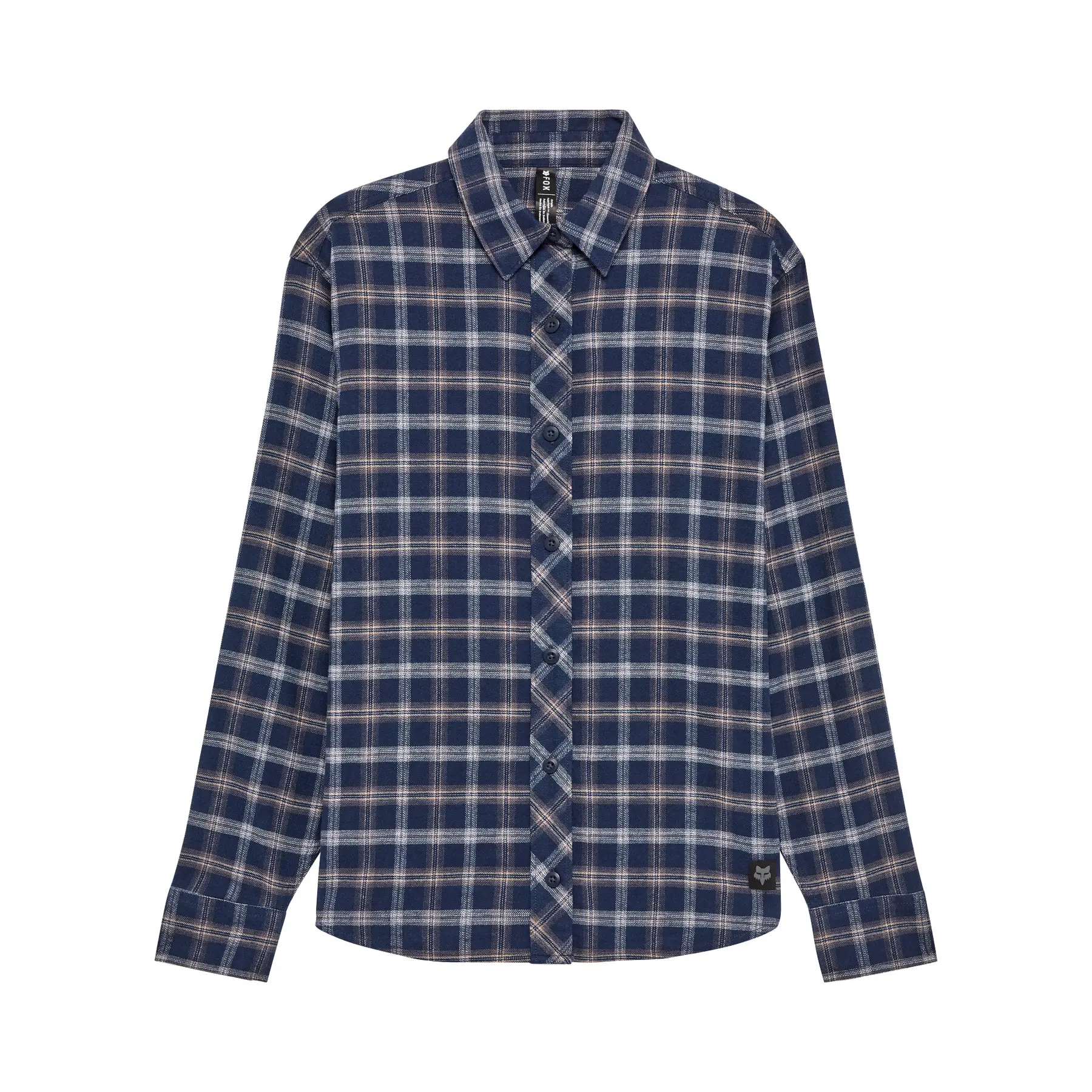 Langarmshirt Damen Fox Racing Survivalist