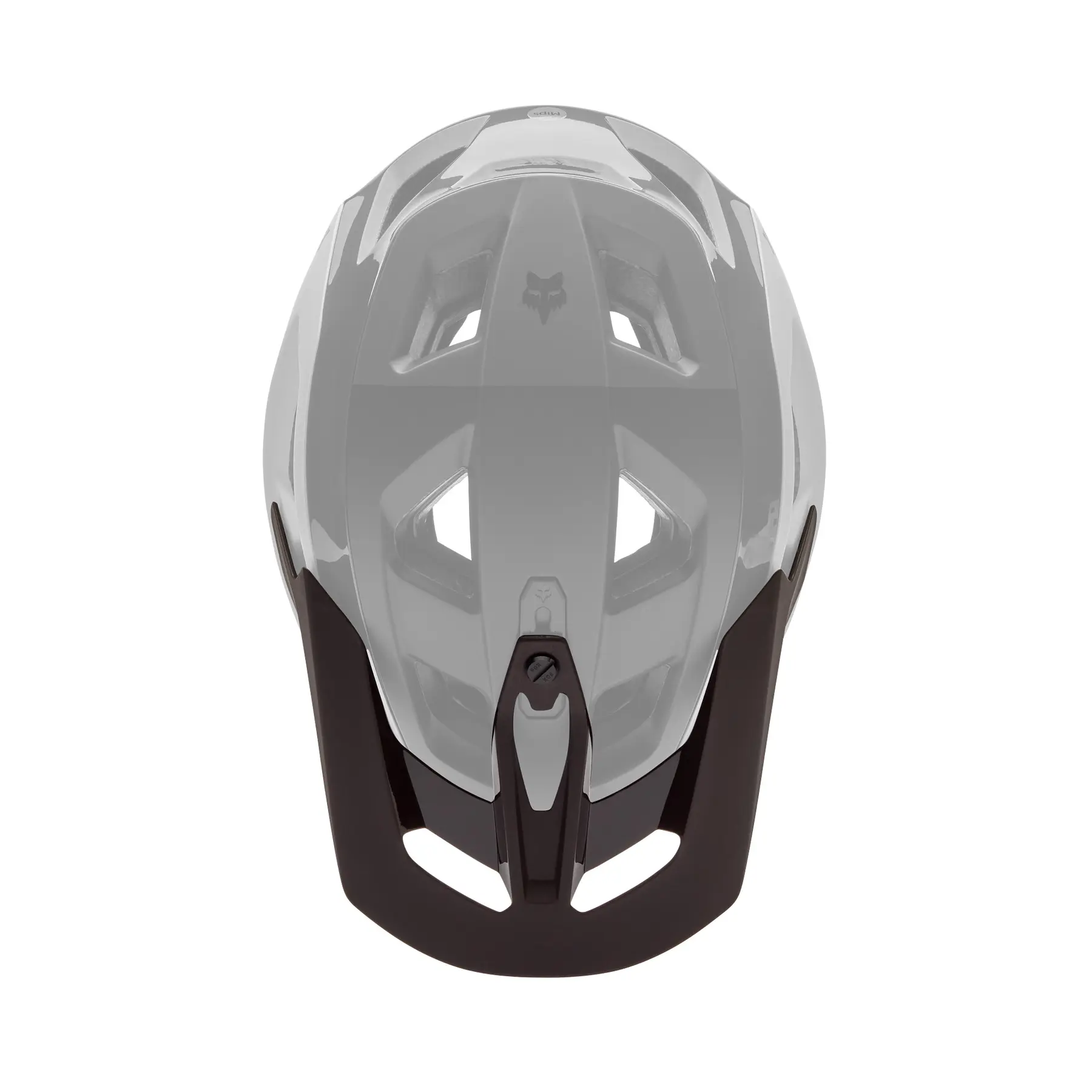Helmvisier Fox Racing Speedframe Rs Paranoid