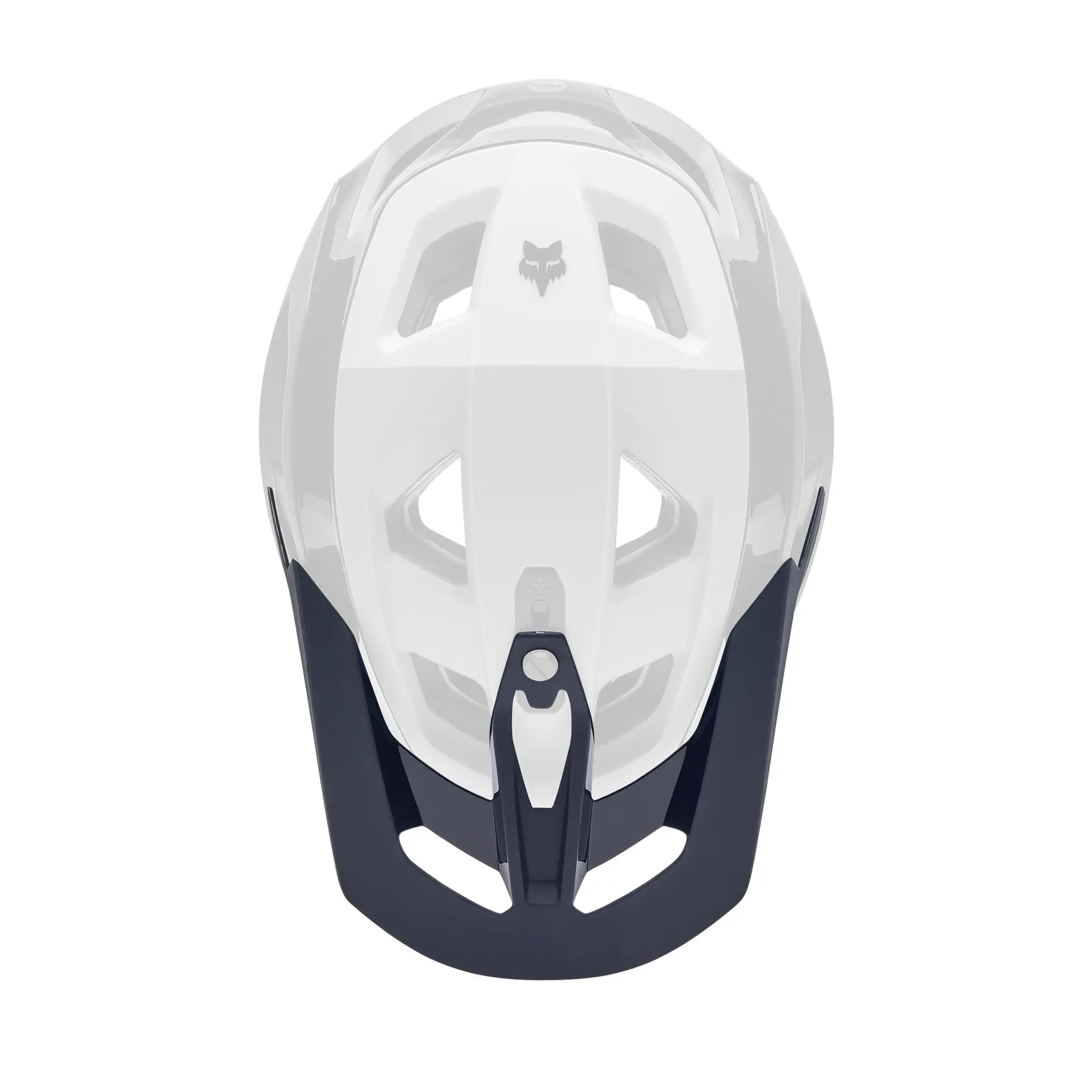 Helmvisier Fox Racing Speedframe Rs Paranoid