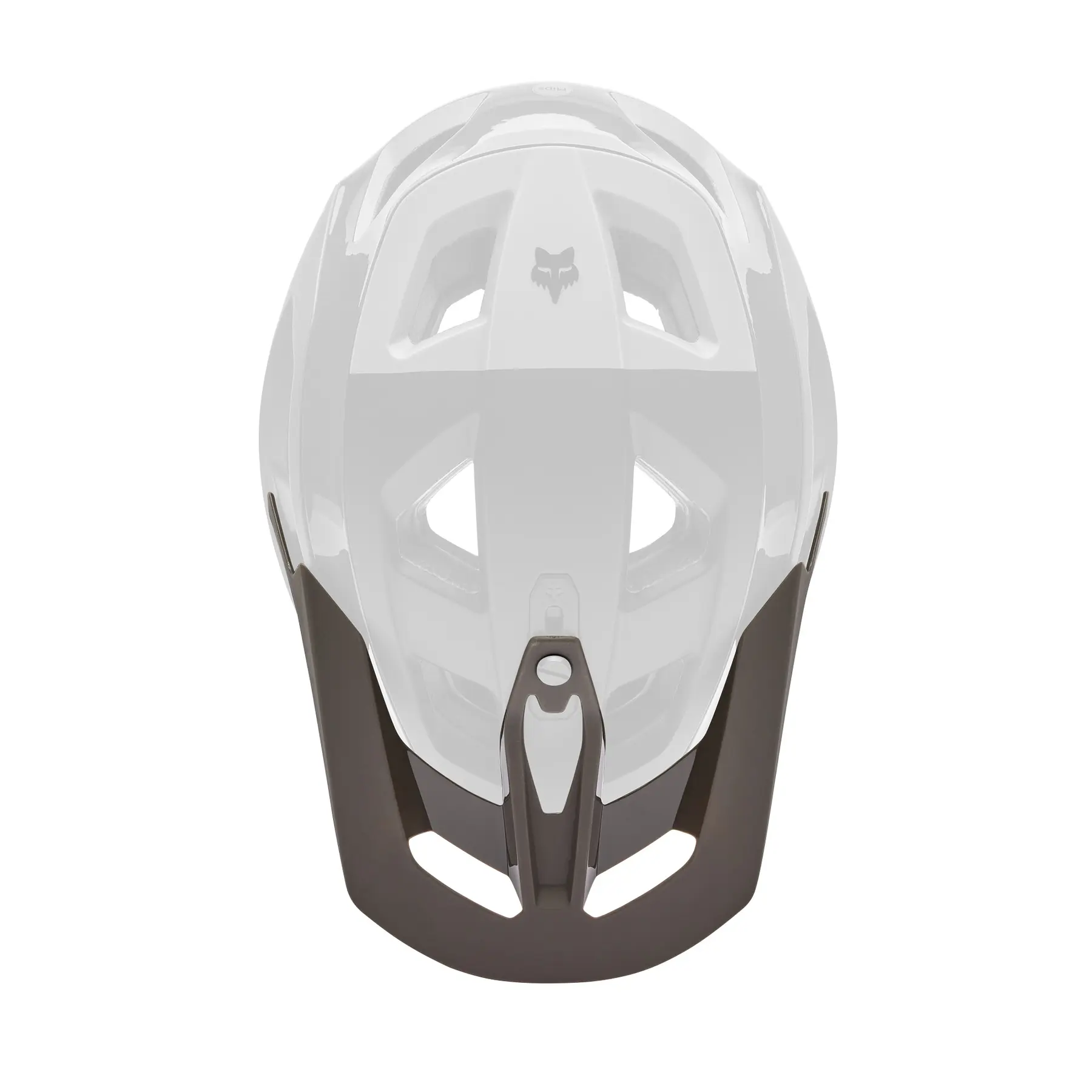 Helmvisier Fox Racing Speedframe Rs Paranoid