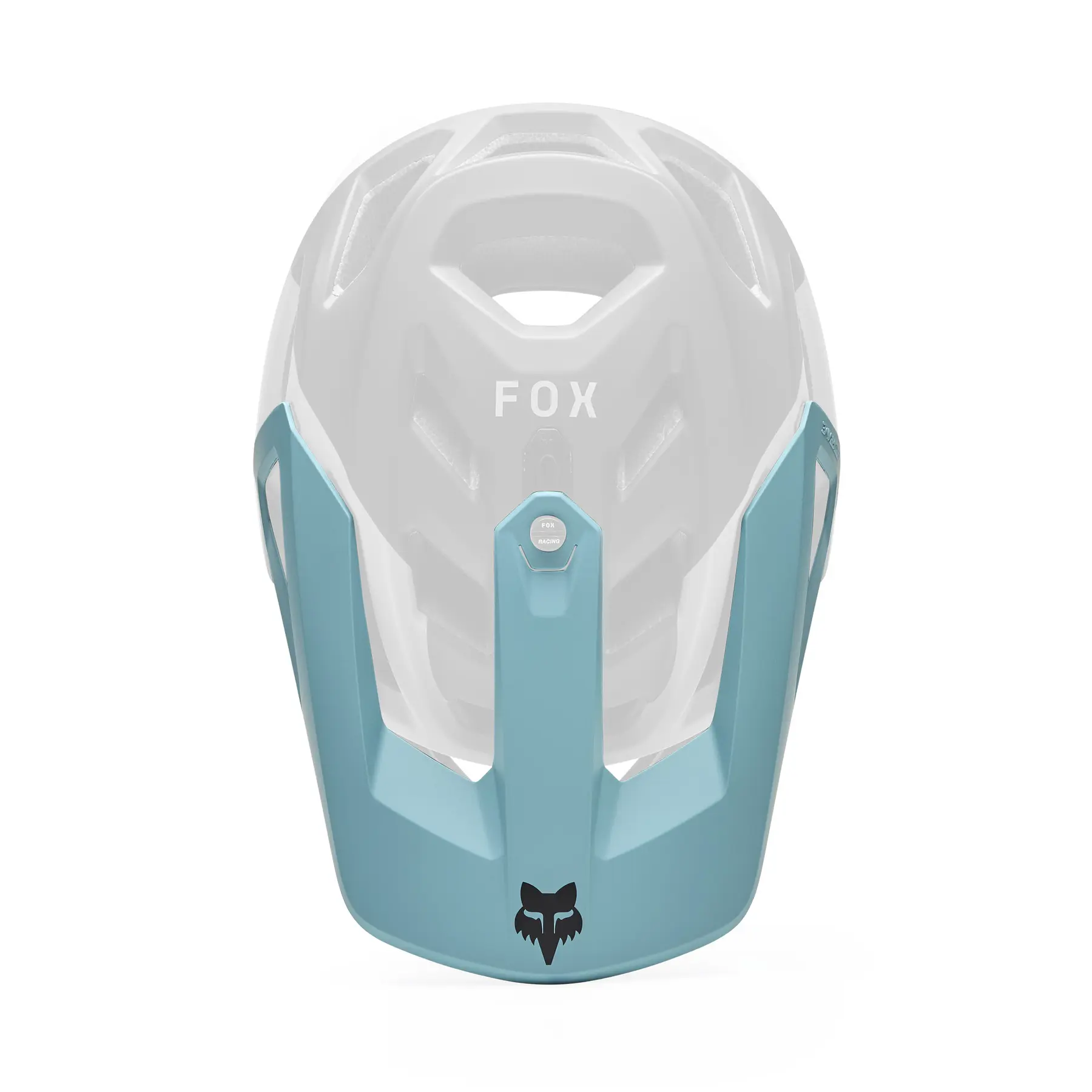 Helmvizier Fox Racing Proframe Rizer