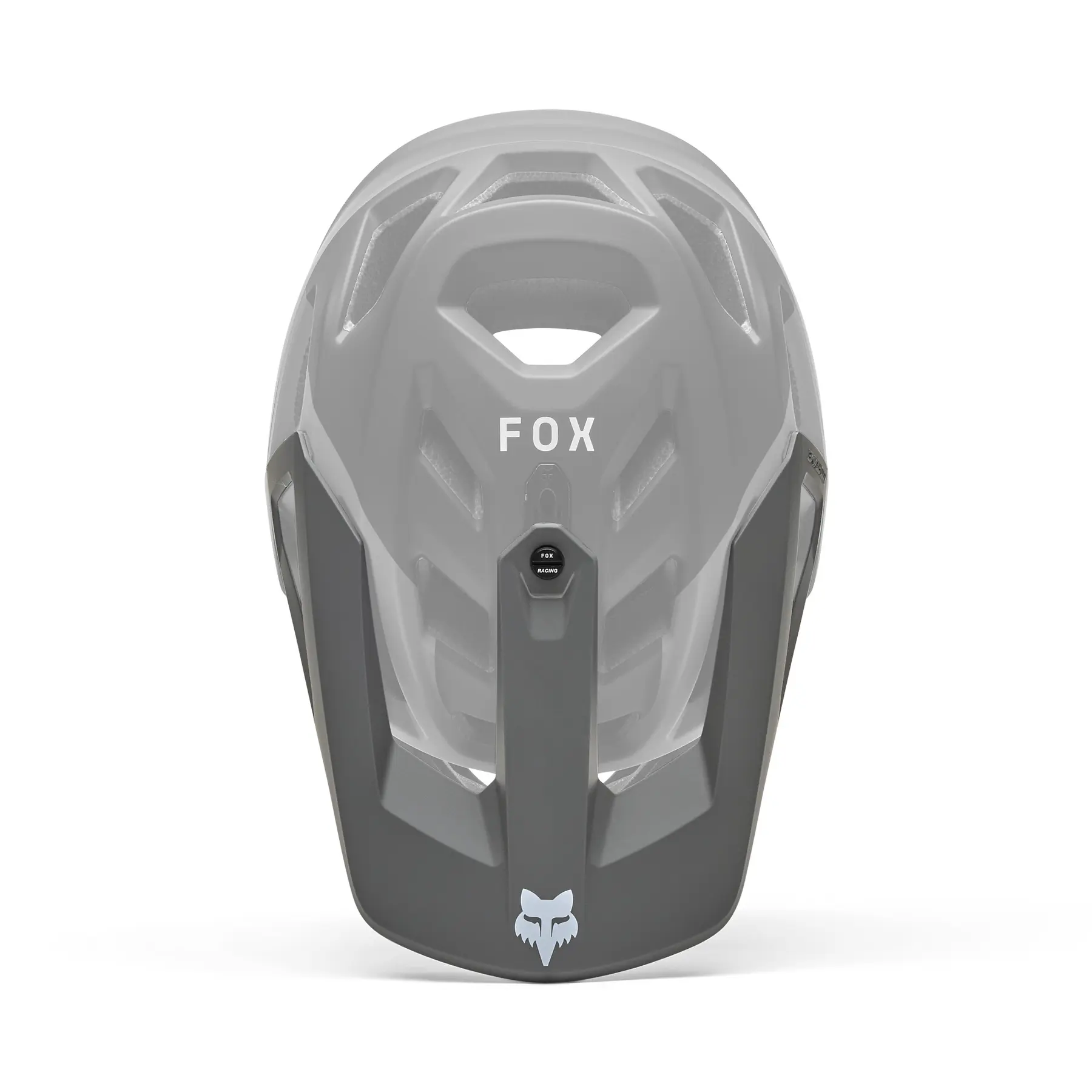Helmvizier Fox Racing Proframe Rizer