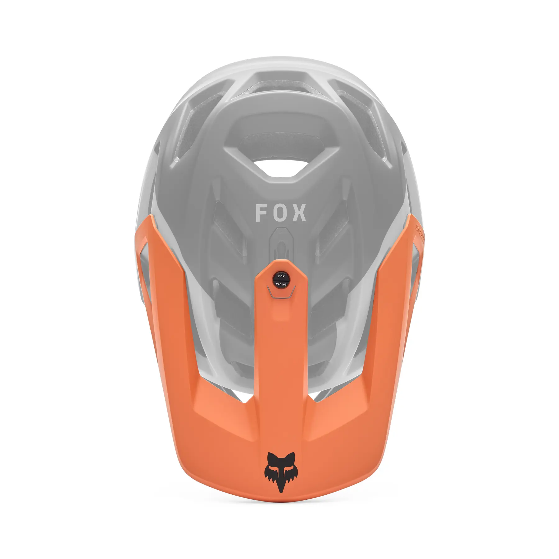 Helmvizier Fox Racing Proframe Rizer